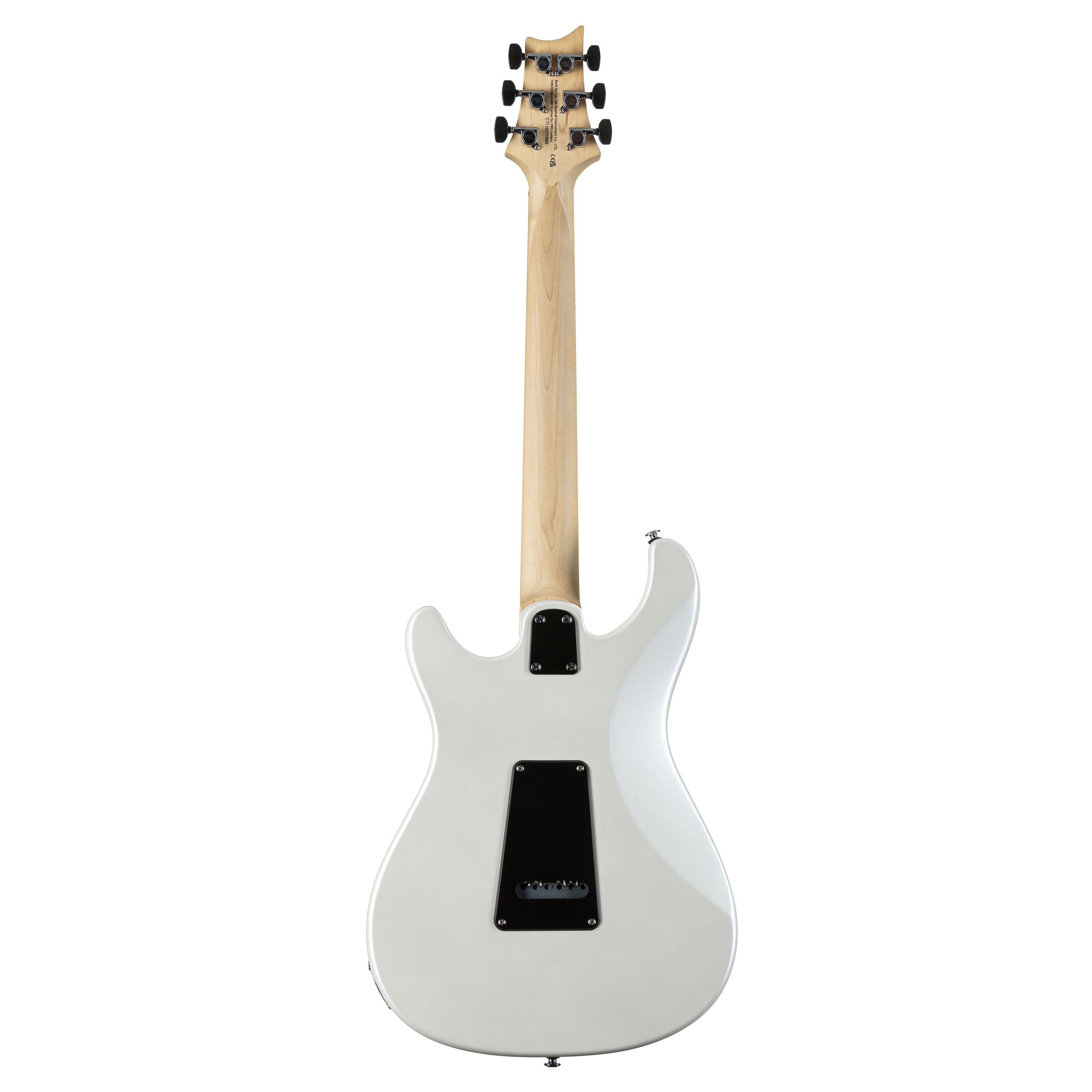PRS E-Gitarre, SE NF3 MN Pearl White - E-Gitarre