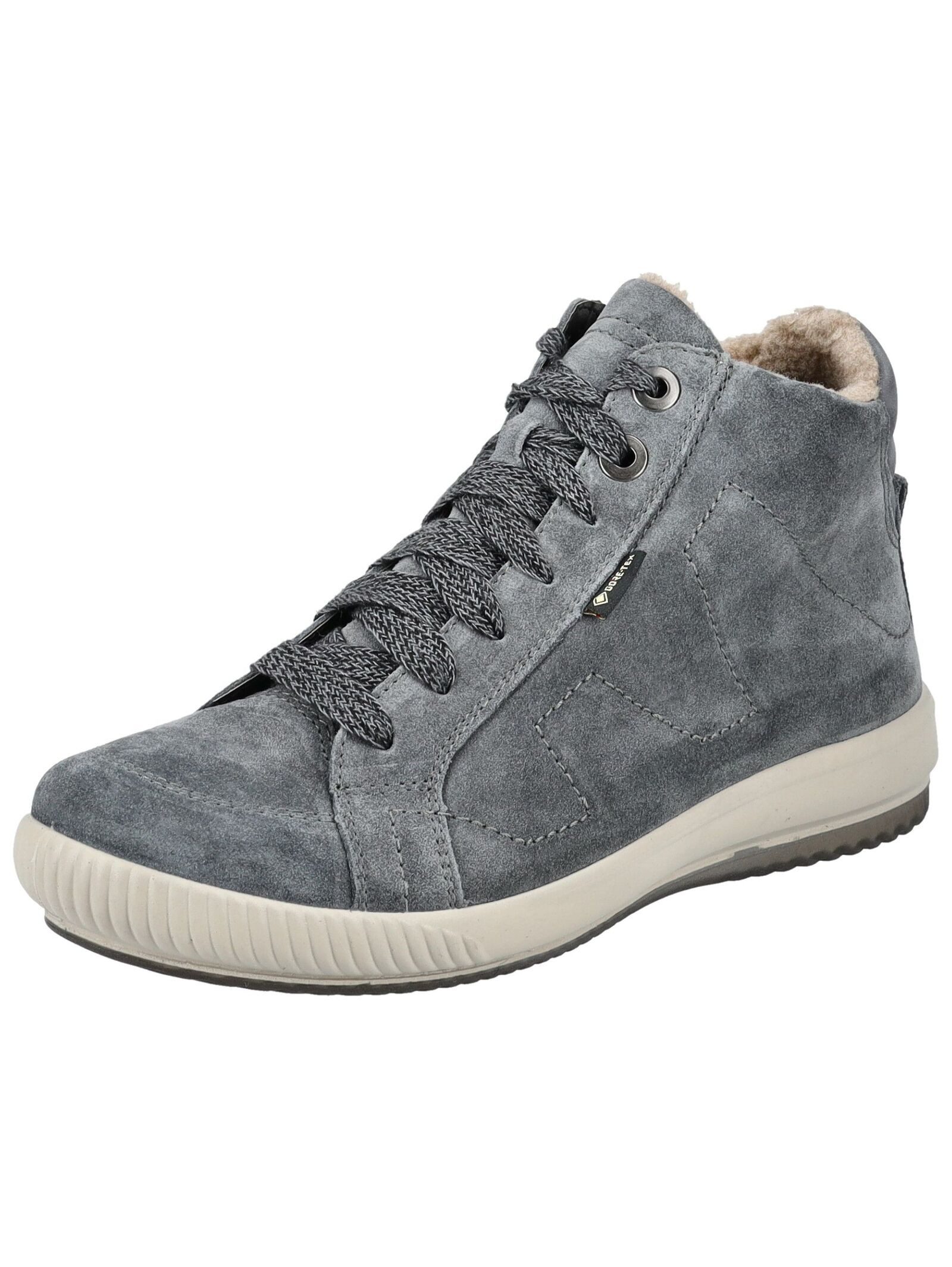 Legero Legero Sneaker Veloursleder Sneaker günstig online kaufen