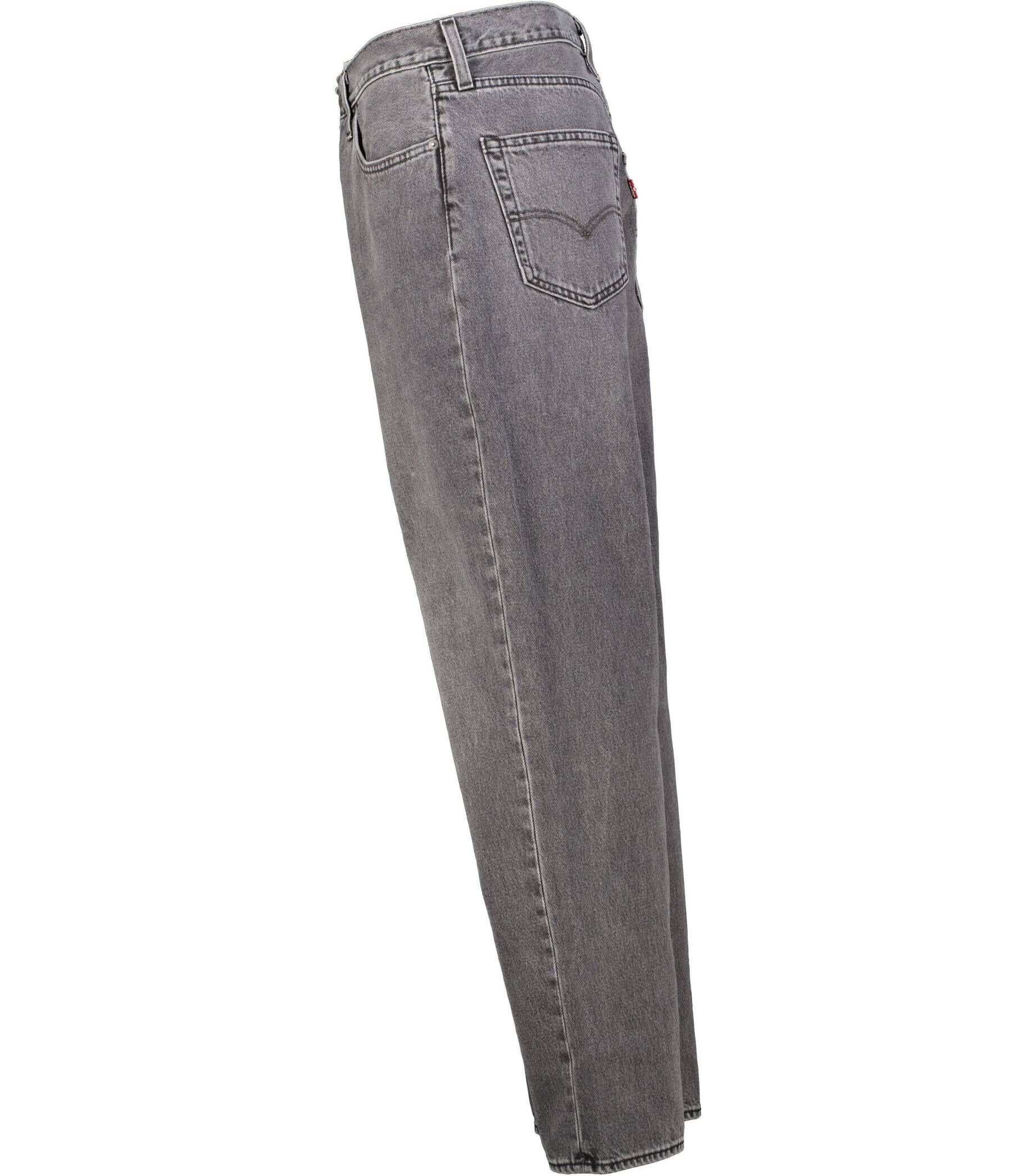 Herren (1-tlg) Levi's® Jeans 5-Pocket-Jeans STAY Fit Loose 568
