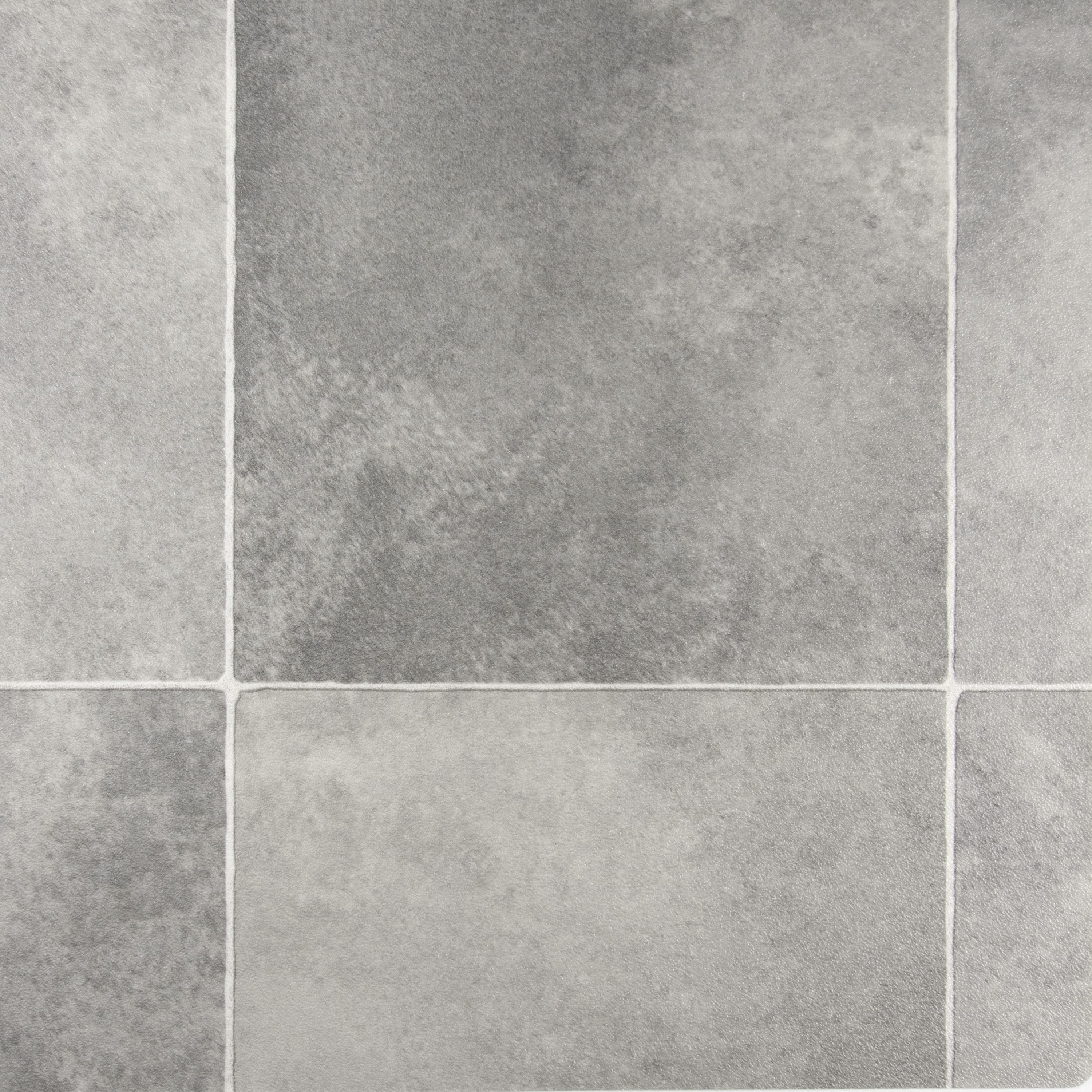 Primaflor-Ideen in Textil Vinylboden CV Bodenbelag TRONTO - Fliese Florenz, Starke Nutzschicht