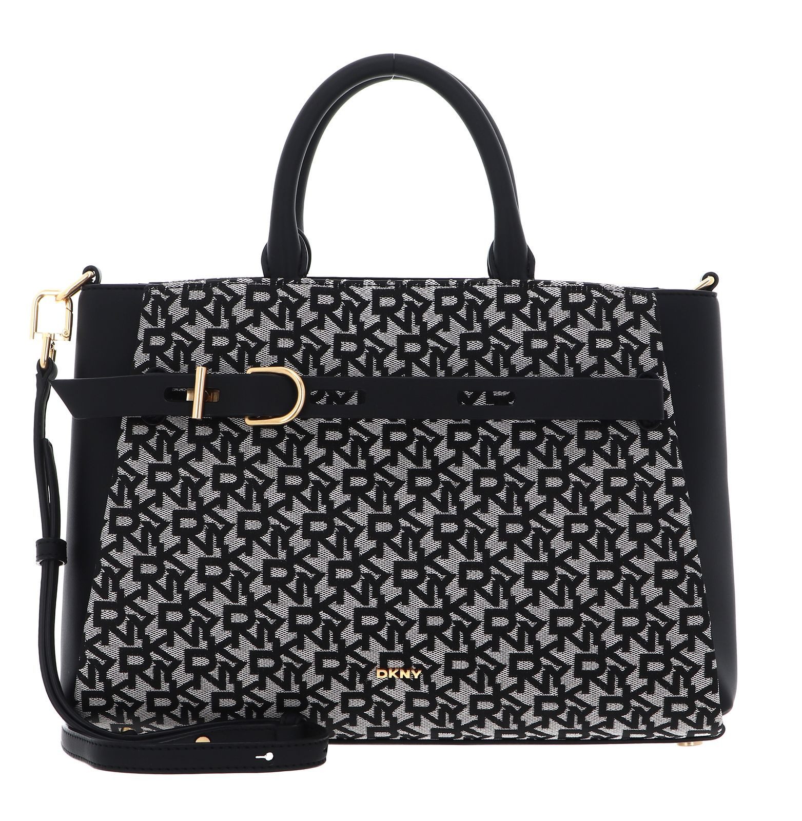 DKNY Handtasche Satchel günstig online kaufen