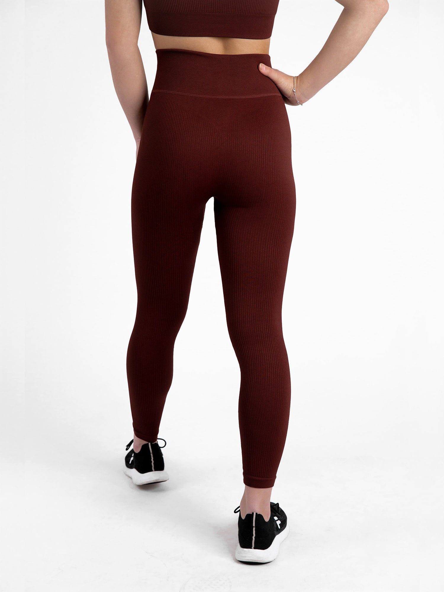 VAAM LMNTS Leggings RIBBED SEAMLESS