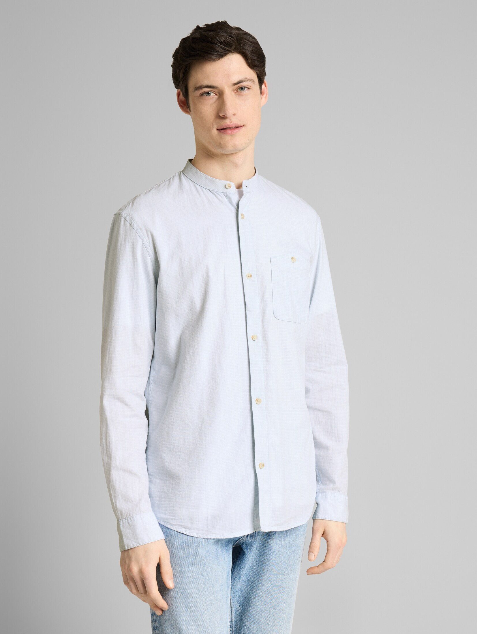 Langarmhemd Blusen & Shirts