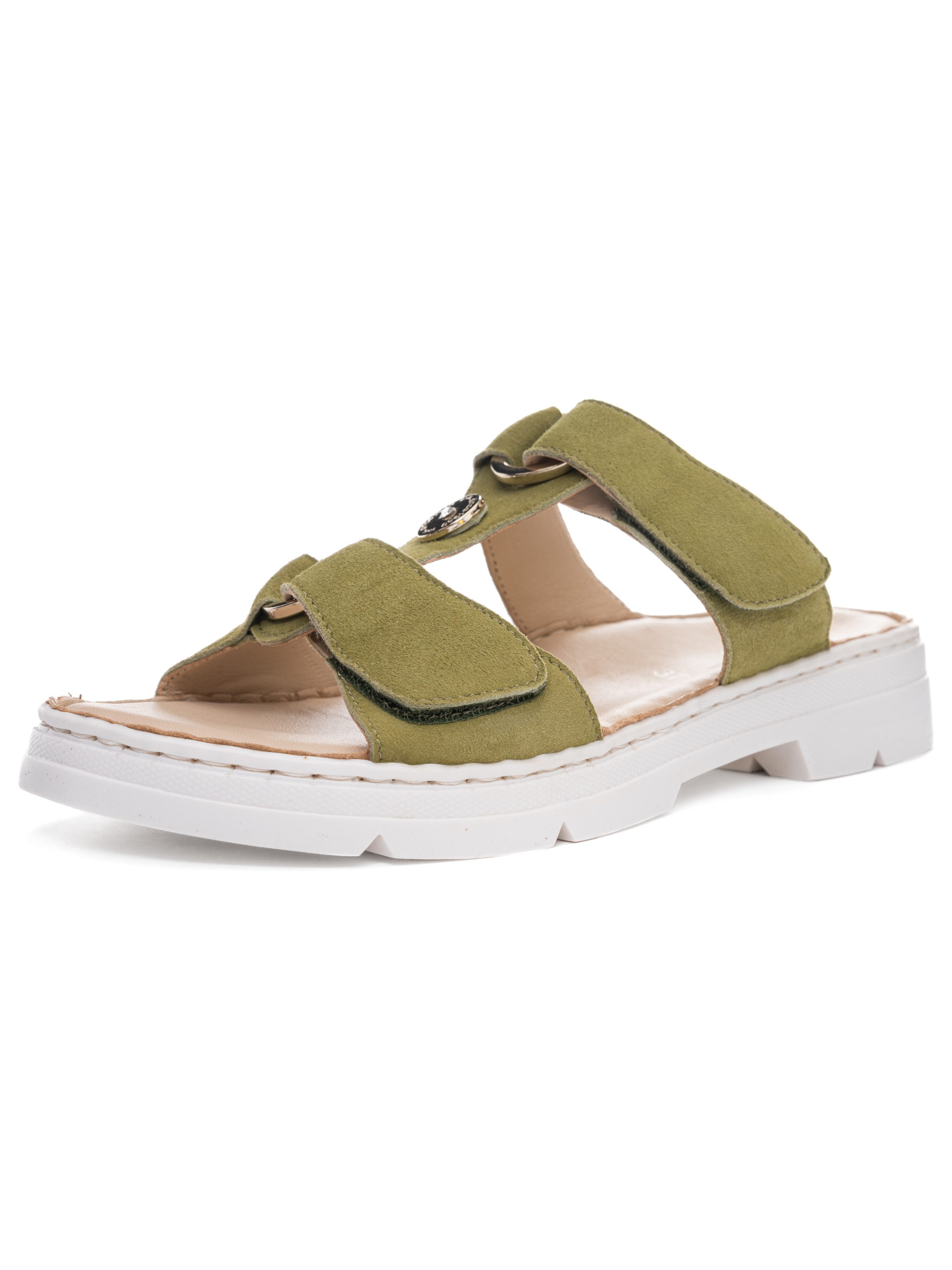 Damen Pantolette La Palma Pantolette