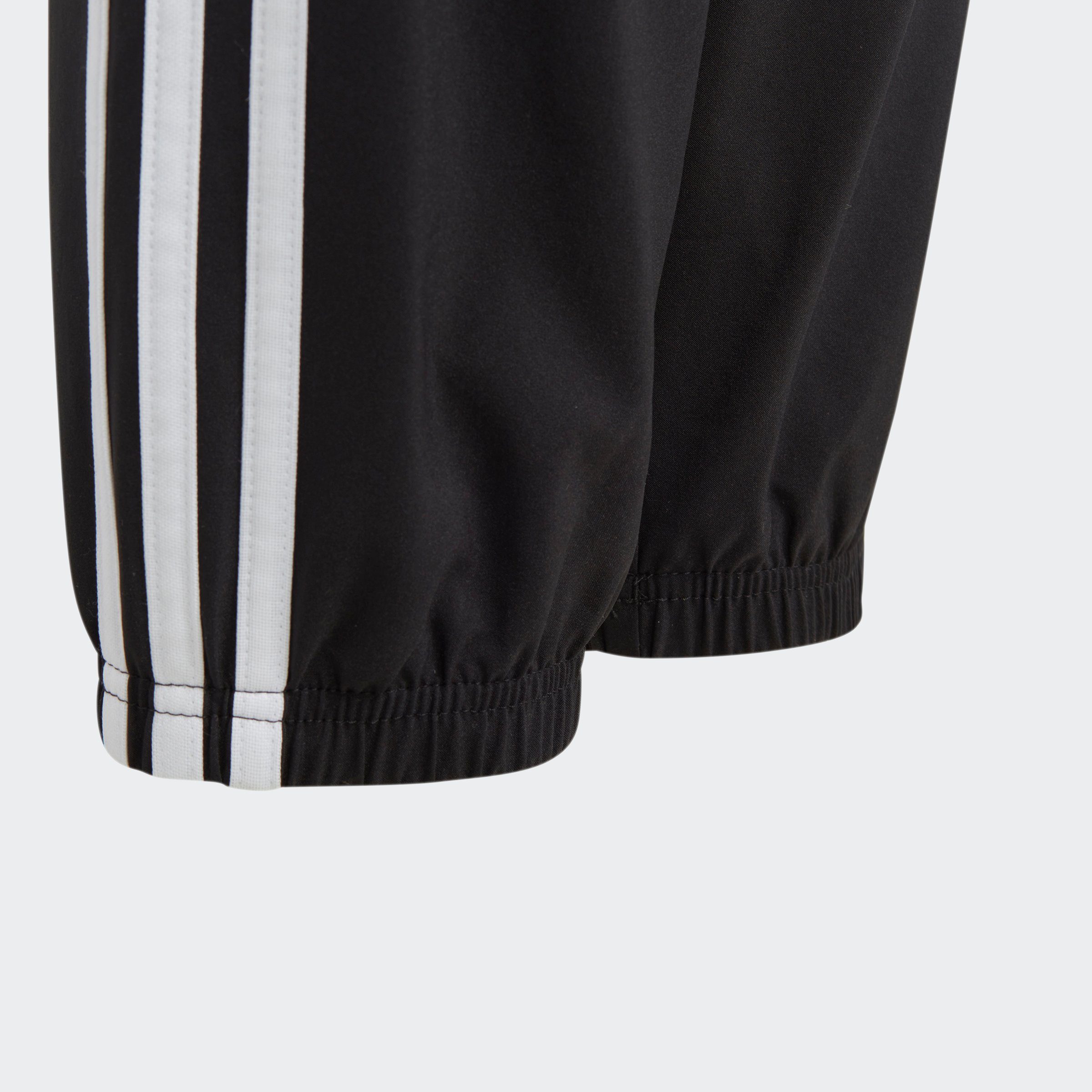 adidas Sportswear Sporthose ESSENTIALS 3STREIFEN HOSE WOVEN (1-tlg)