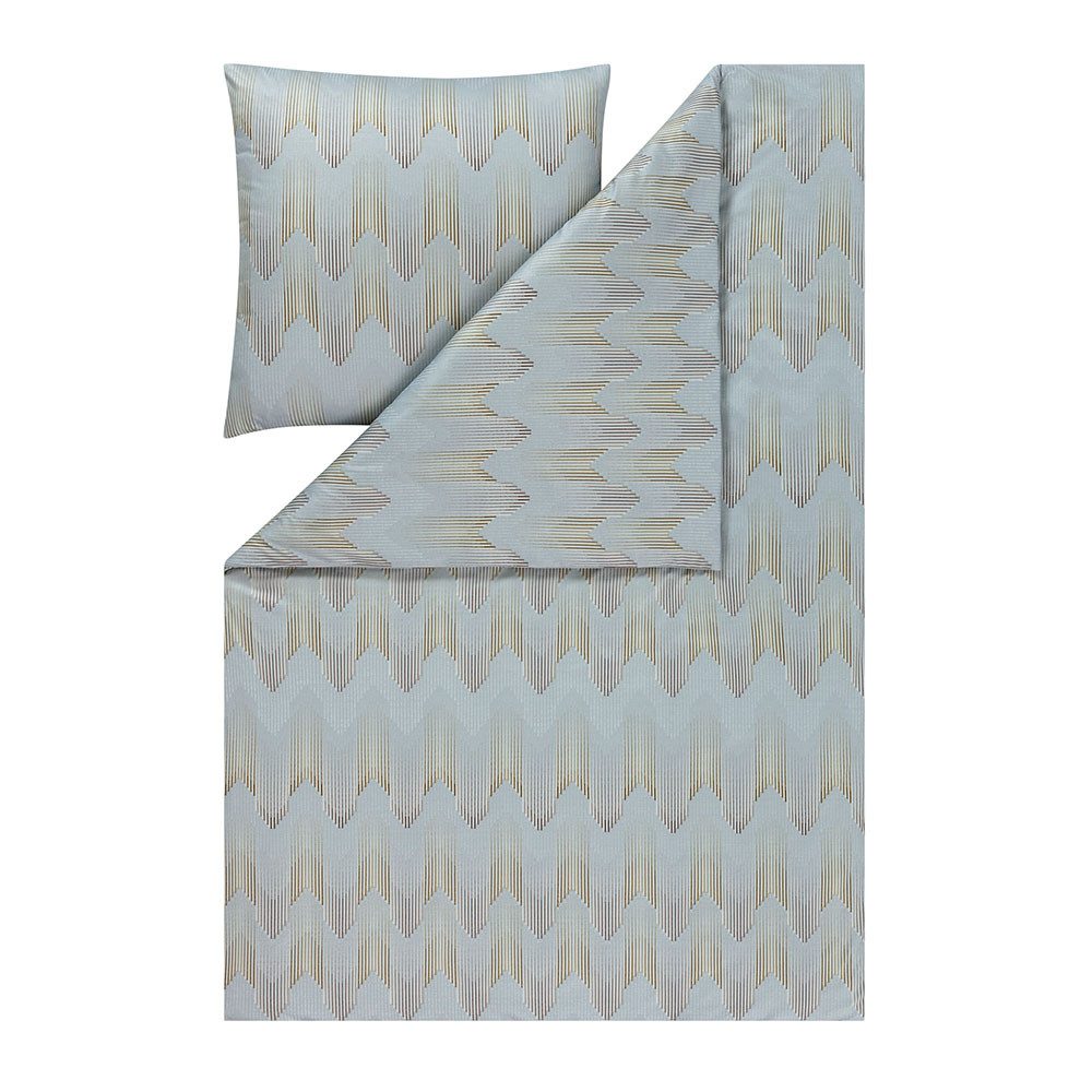 Estella Bettwäsche Cielo, Mako-Interlock-Jersey, 2 teilig günstig online kaufen