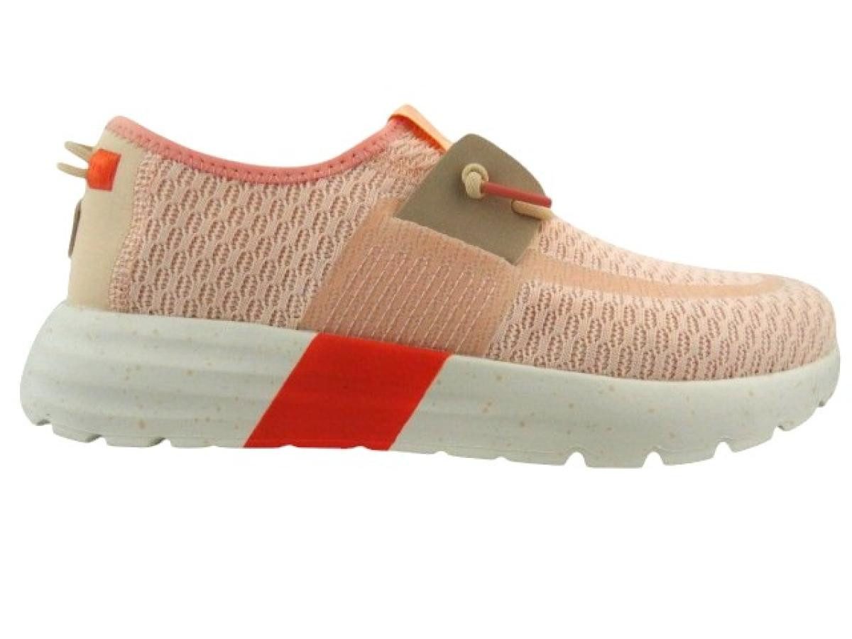 Sirocco W Sport Stripe Sneaker