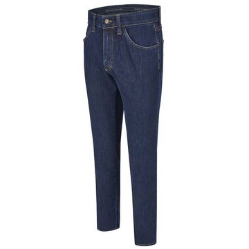 Club of Comfort 5-Pocket-Jeans HENRY-Z hoch elastisch