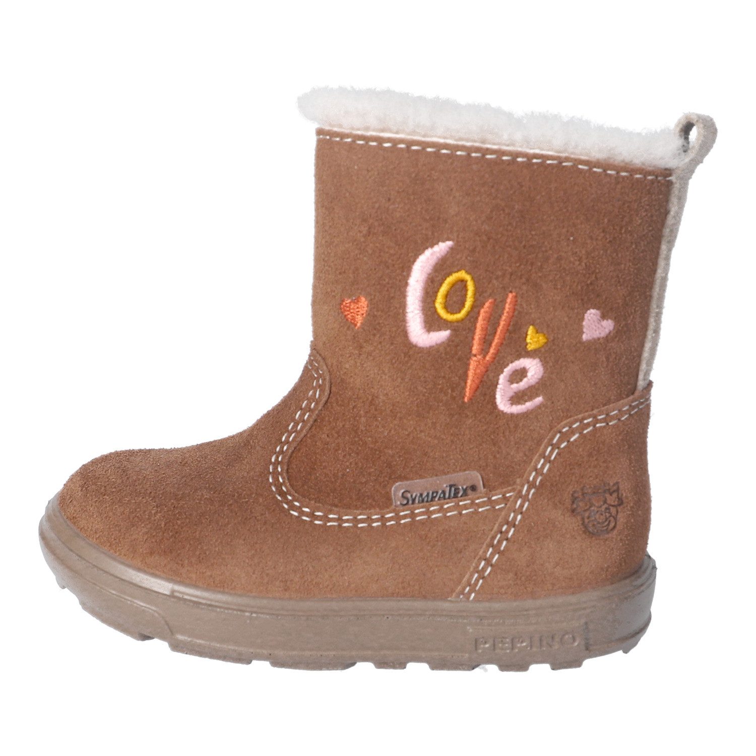 PEPINO by RICOSTA COSY - Winterboots Winterboots wasserdicht