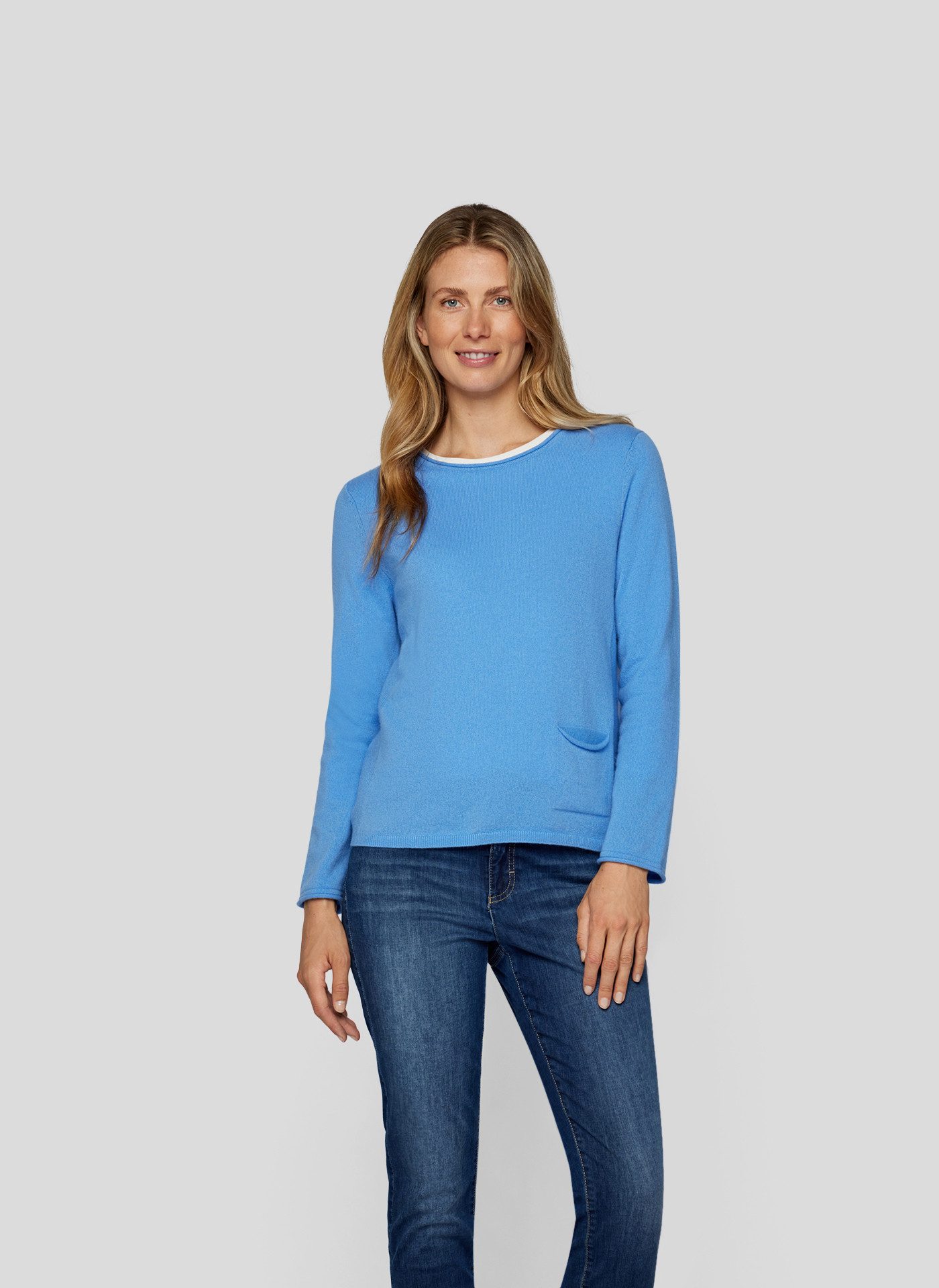 Rabe Strickpullover "Pullover" günstig online kaufen
