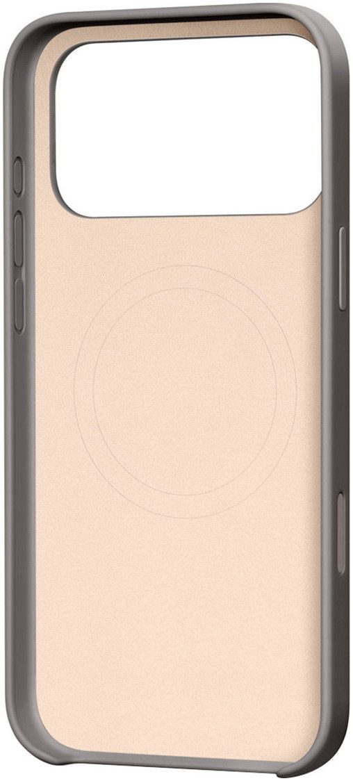 Apple Smartphone-Hülle Beats iPhone 17 Pro Max Case mit MagSafe und Kamerasteuerung