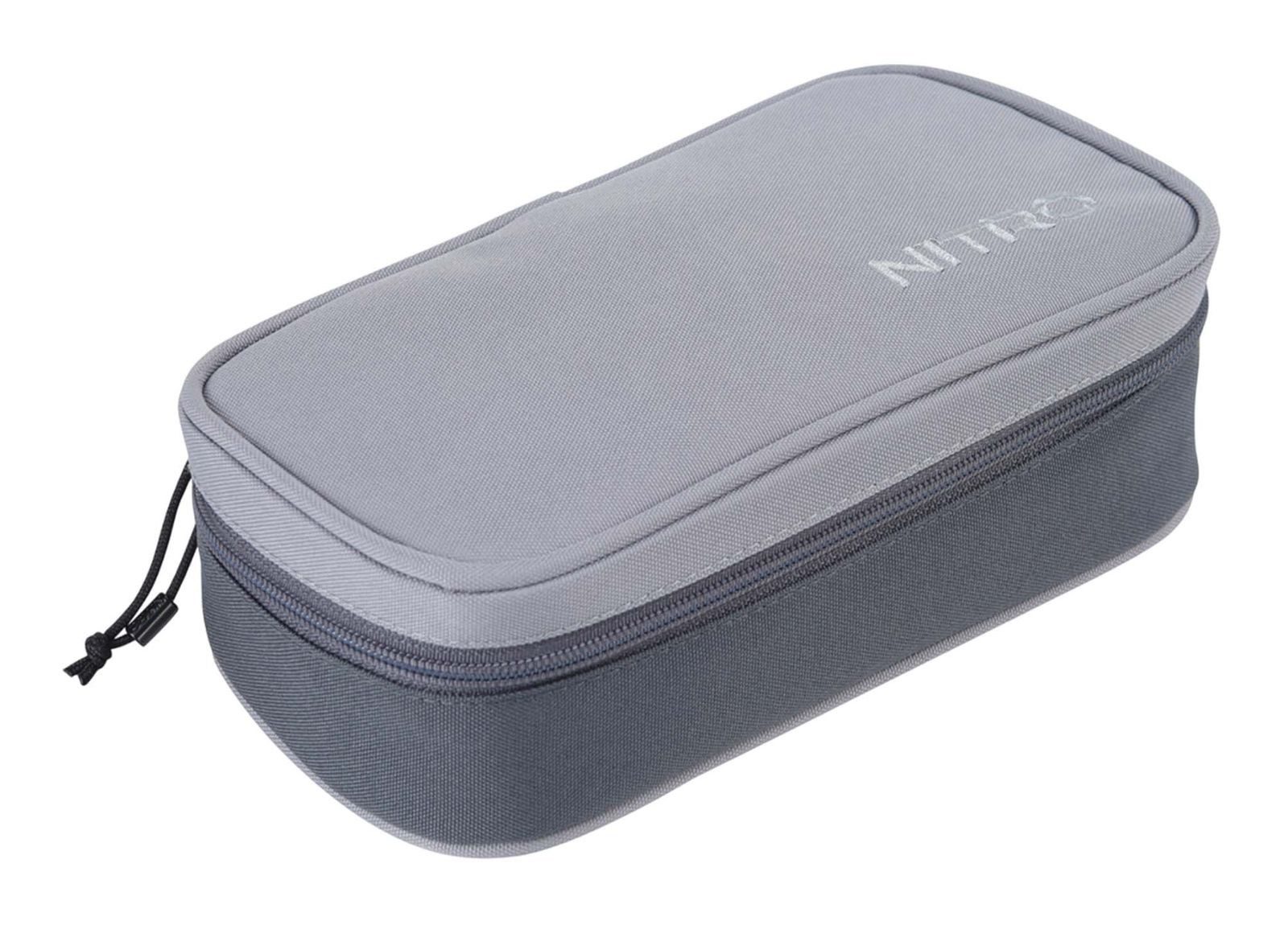 NITRO Federmäppchen Pencil Case günstig online kaufen