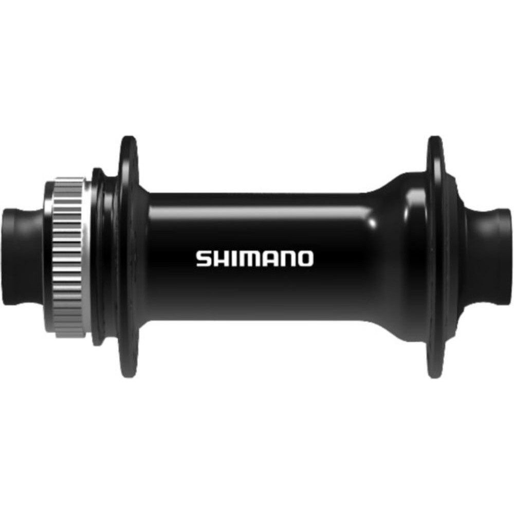 Shimano Hinterradnabe HB-TC500-15-B Vorderradnabe 36L Naben für CEN-Fahrräder