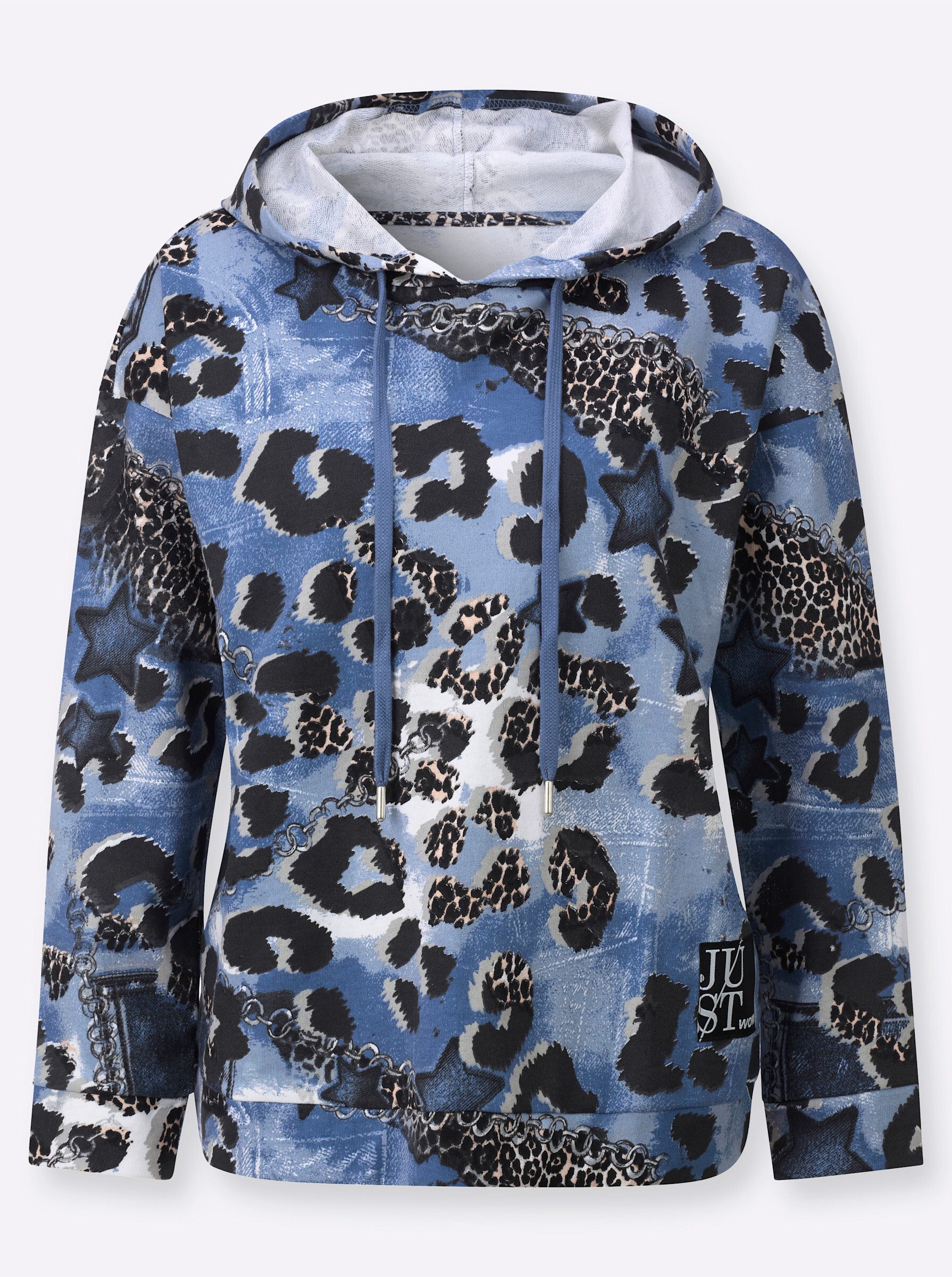 Witt Sweater Sweatshirt Langarm