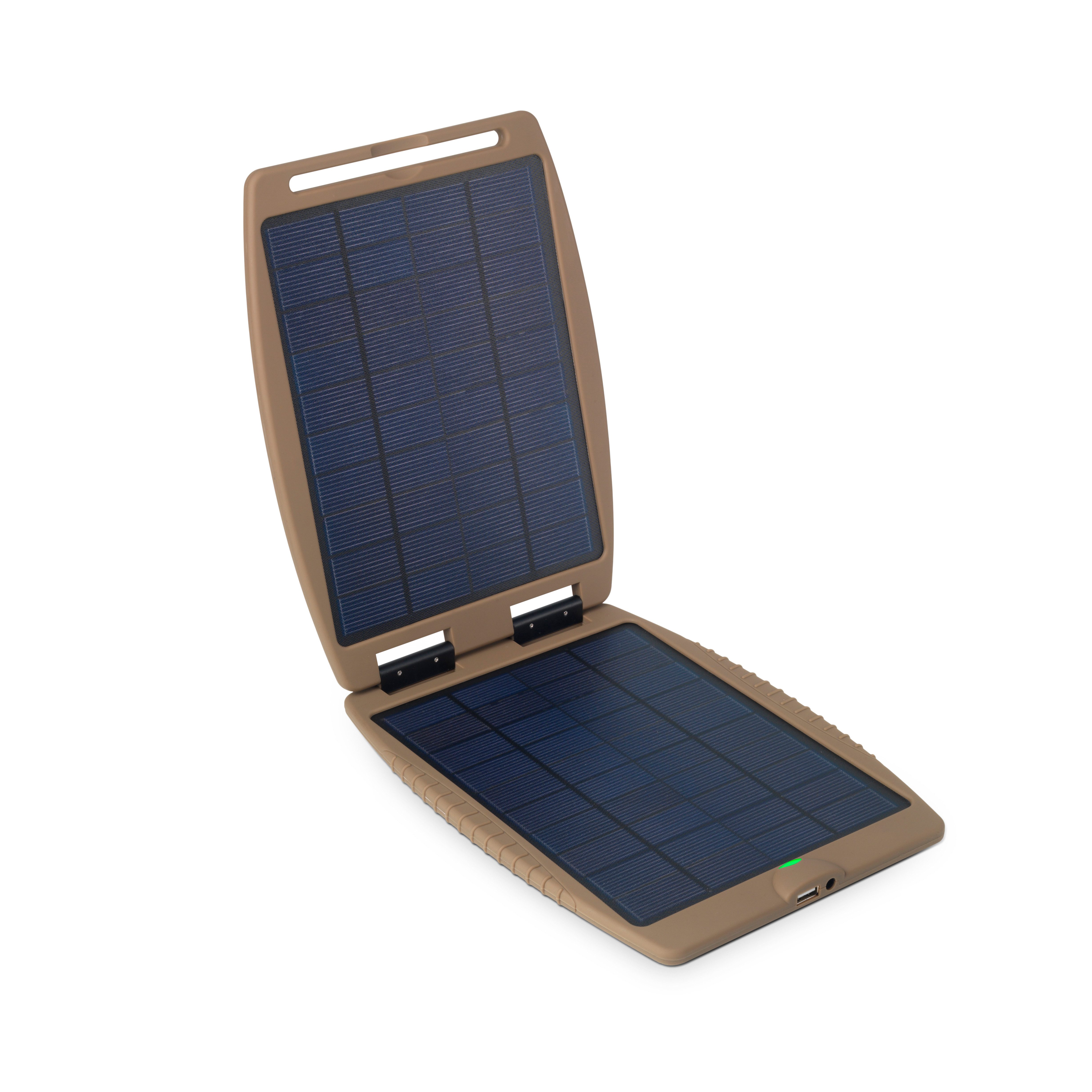 Powertraveller Solargorilla Tactical PTL-SG002TAC Solarladegerät