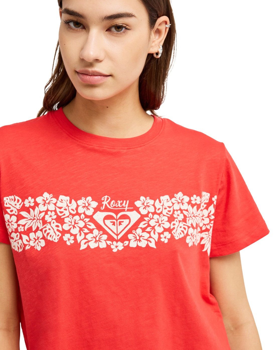 Roxy T-Shirt Endless Weekends