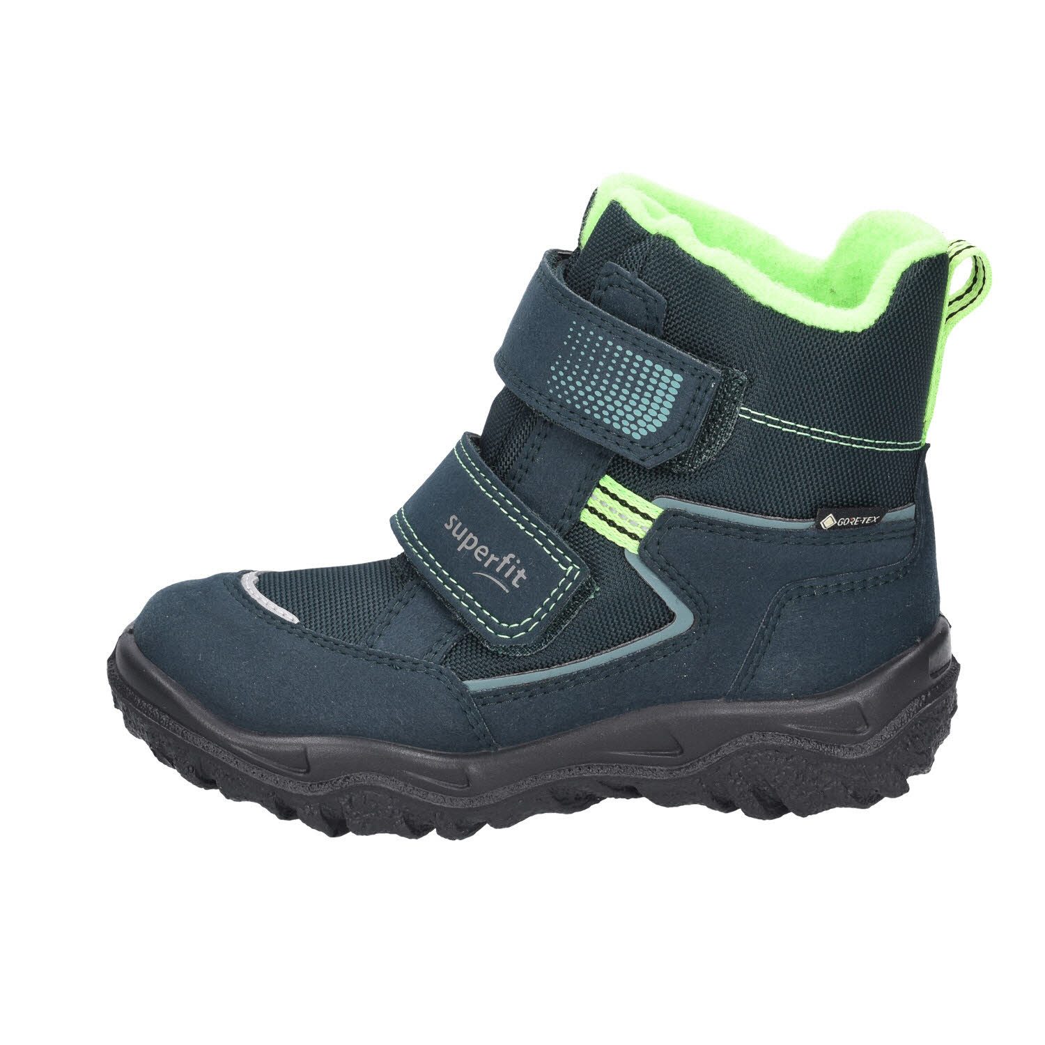 Superfit Husky Winterstiefel