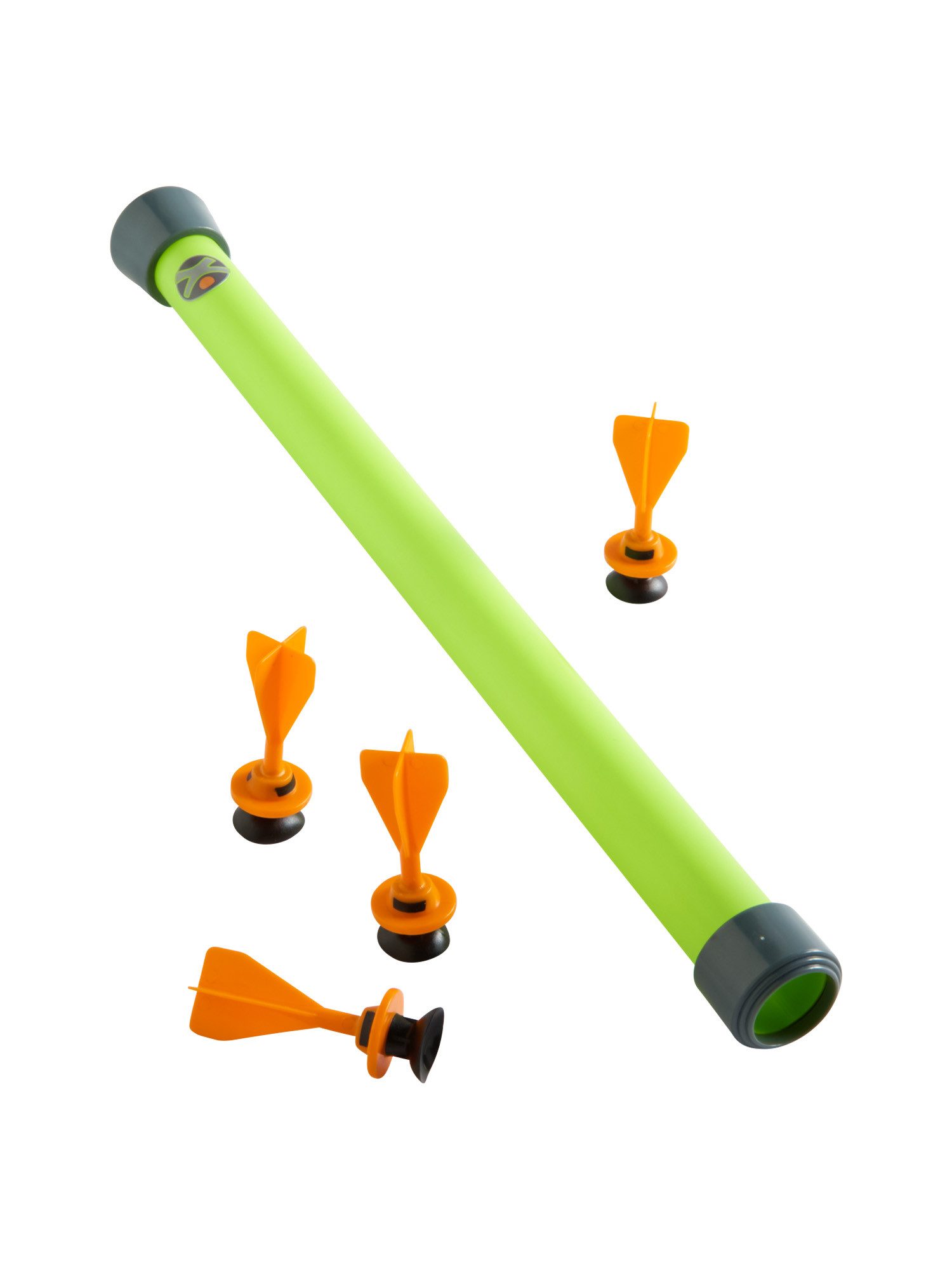 Haba Softdarts Terra Kids Blasrohr, unisex neutral