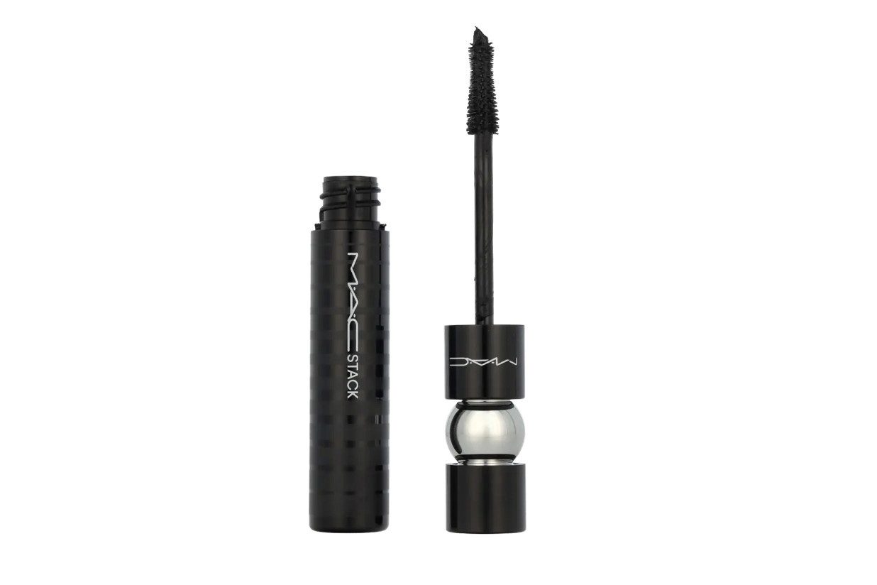 MAC Mascara Mascara, 1-tlg., Mascara, 12 ml Selbstbräuner Produkt