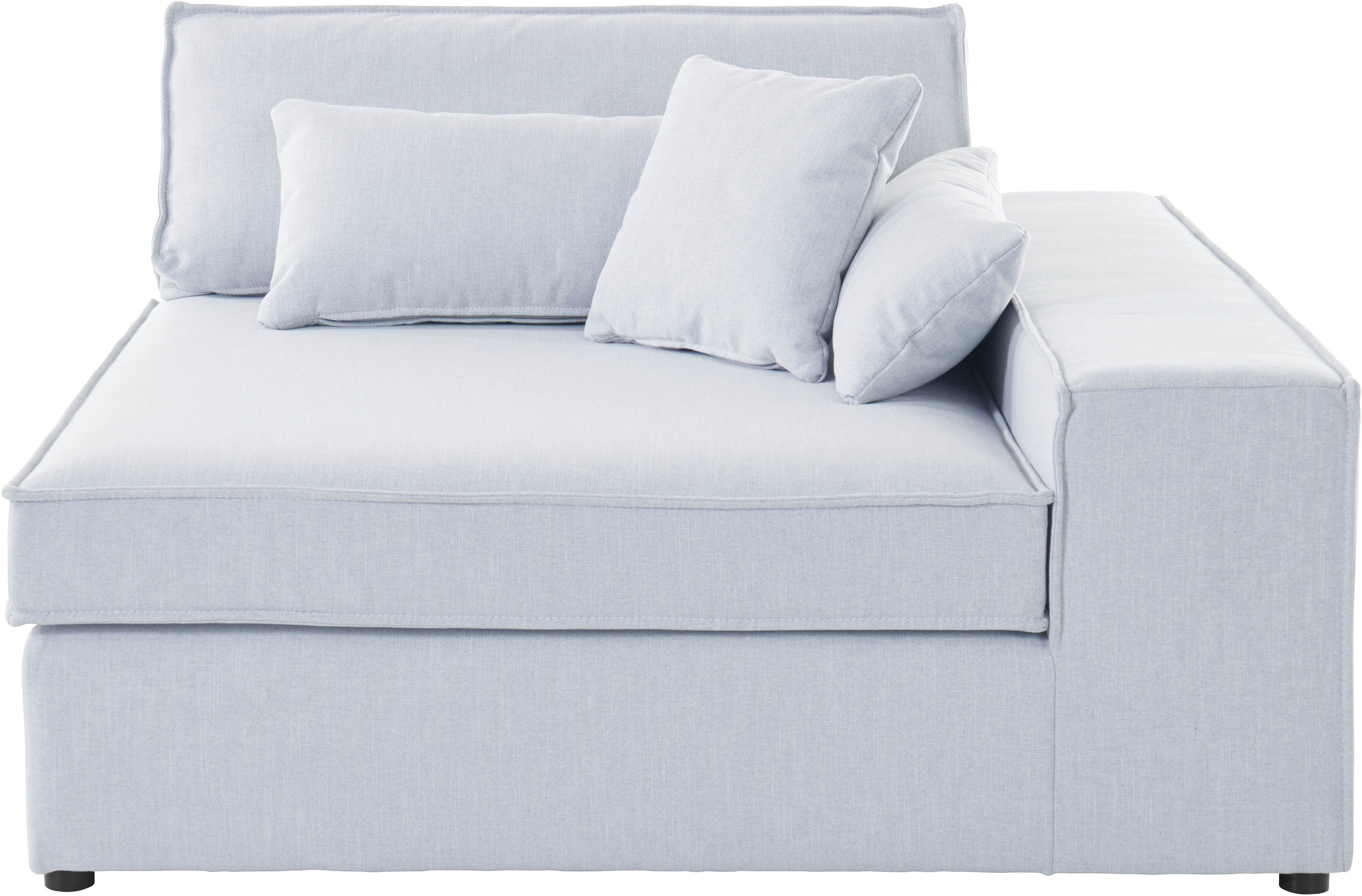 RAUM.ID Sofaelement Enid, als Teil eines günstig online kaufen