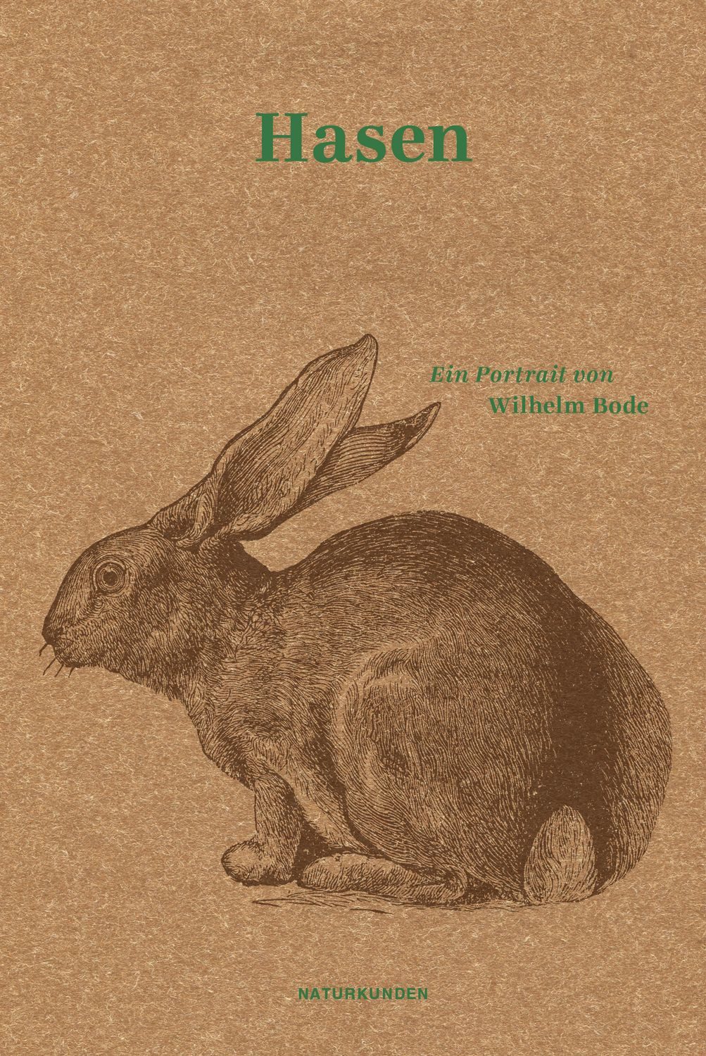 Lexikon Hasen Ein Portrait Wilhelm Bode