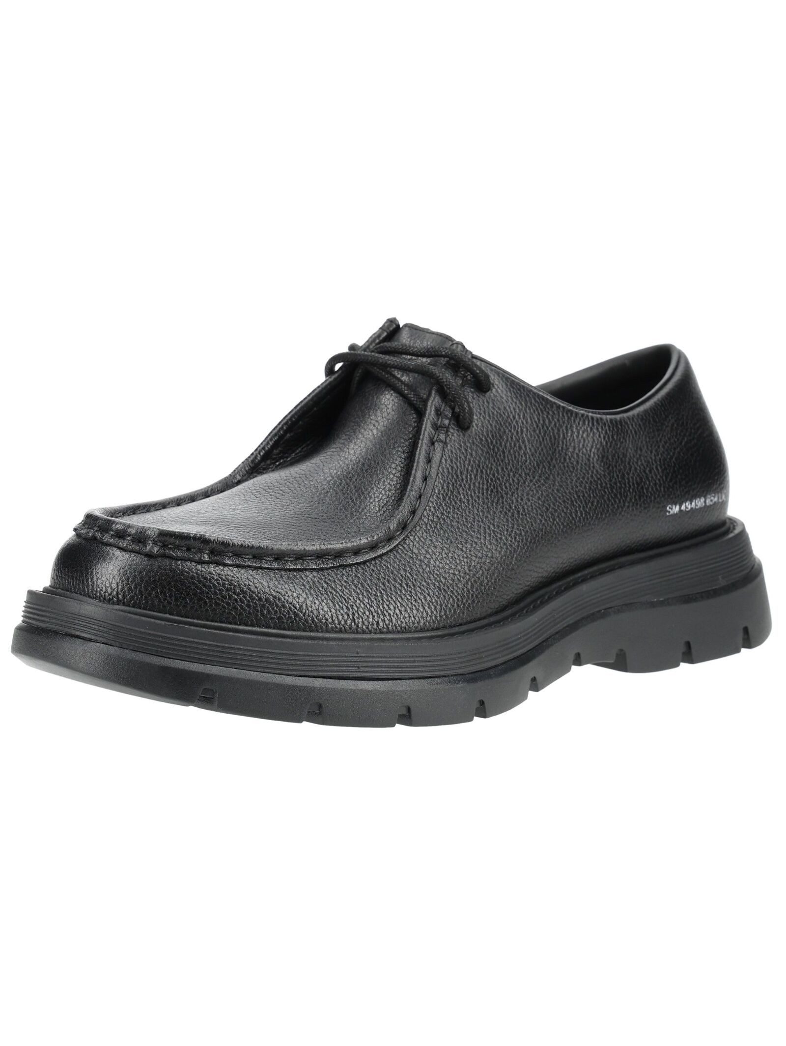 STEVE MADDEN STEVE MADDEN Halbschuhe Leder Schnürschuh