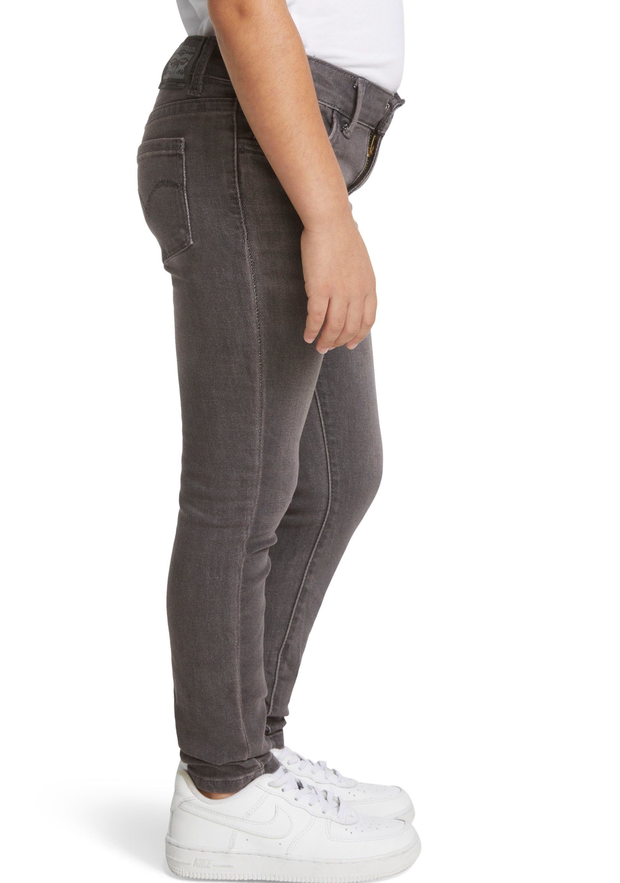 Stretch-Jeans Kids GIRLS SKINNY SUPER JEANS 710™ Levi's® for FIT baton rouge