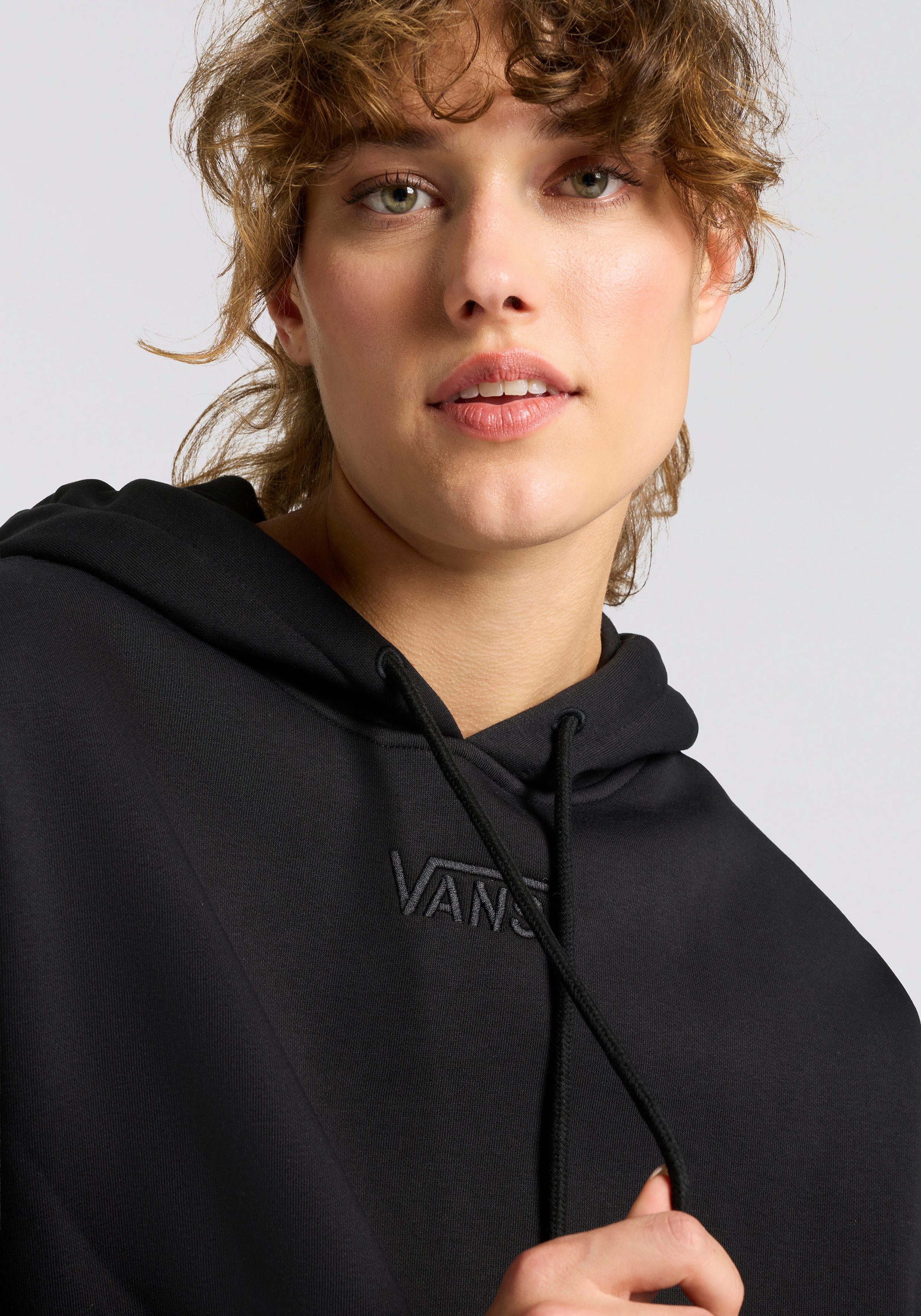 Vans Sweatkleid FLEECE DRESS