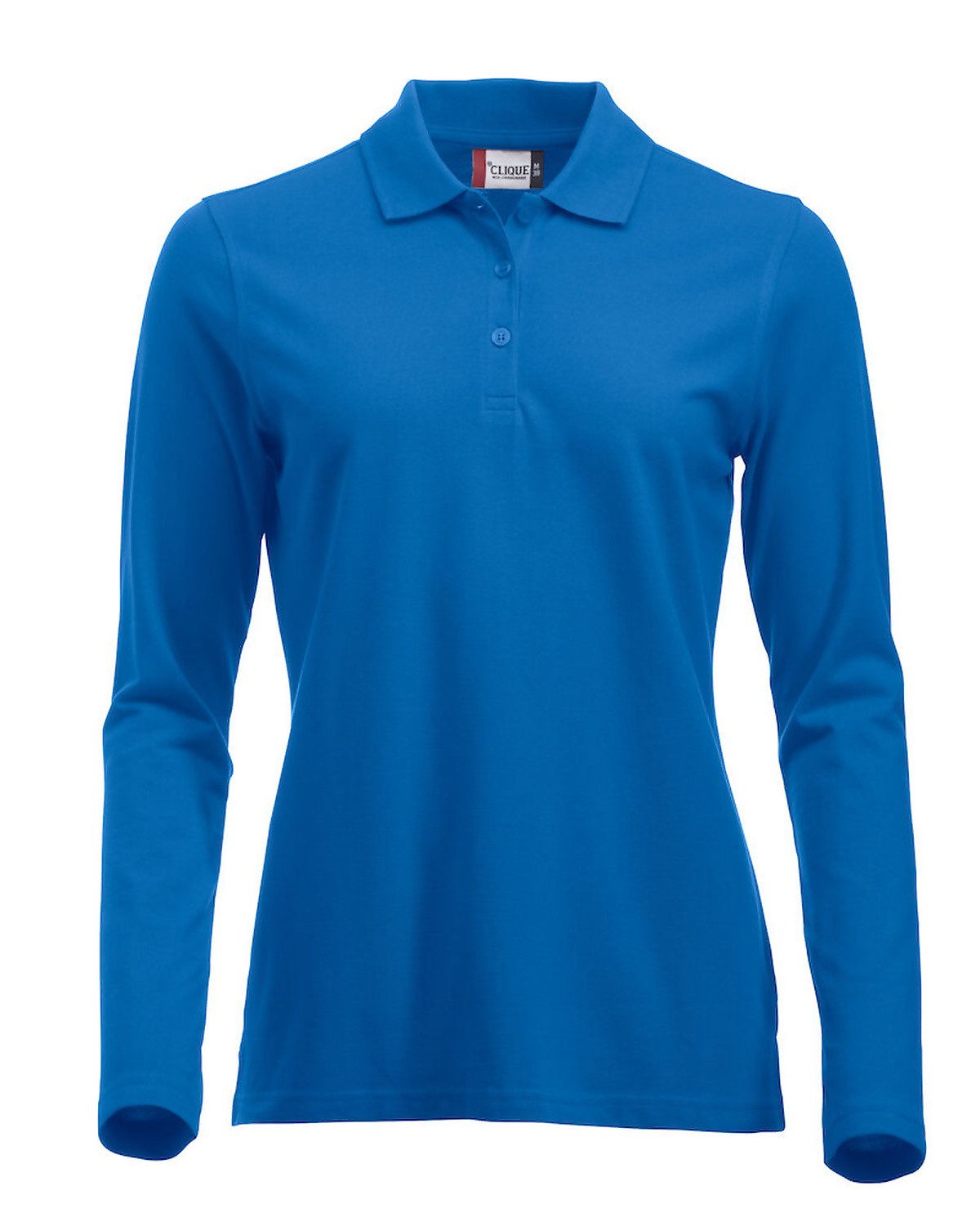 Clique Langarmhemd Classic Marion L/S günstig online kaufen