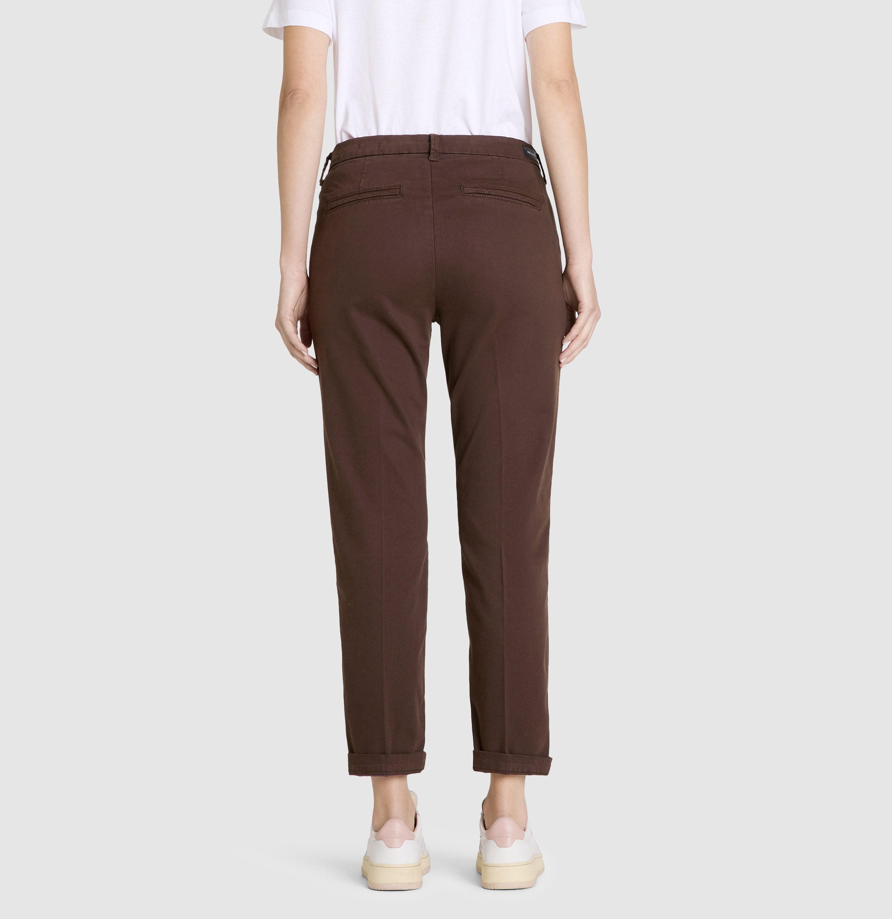 Mac Cosmetics Stoffhose günstig online kaufen