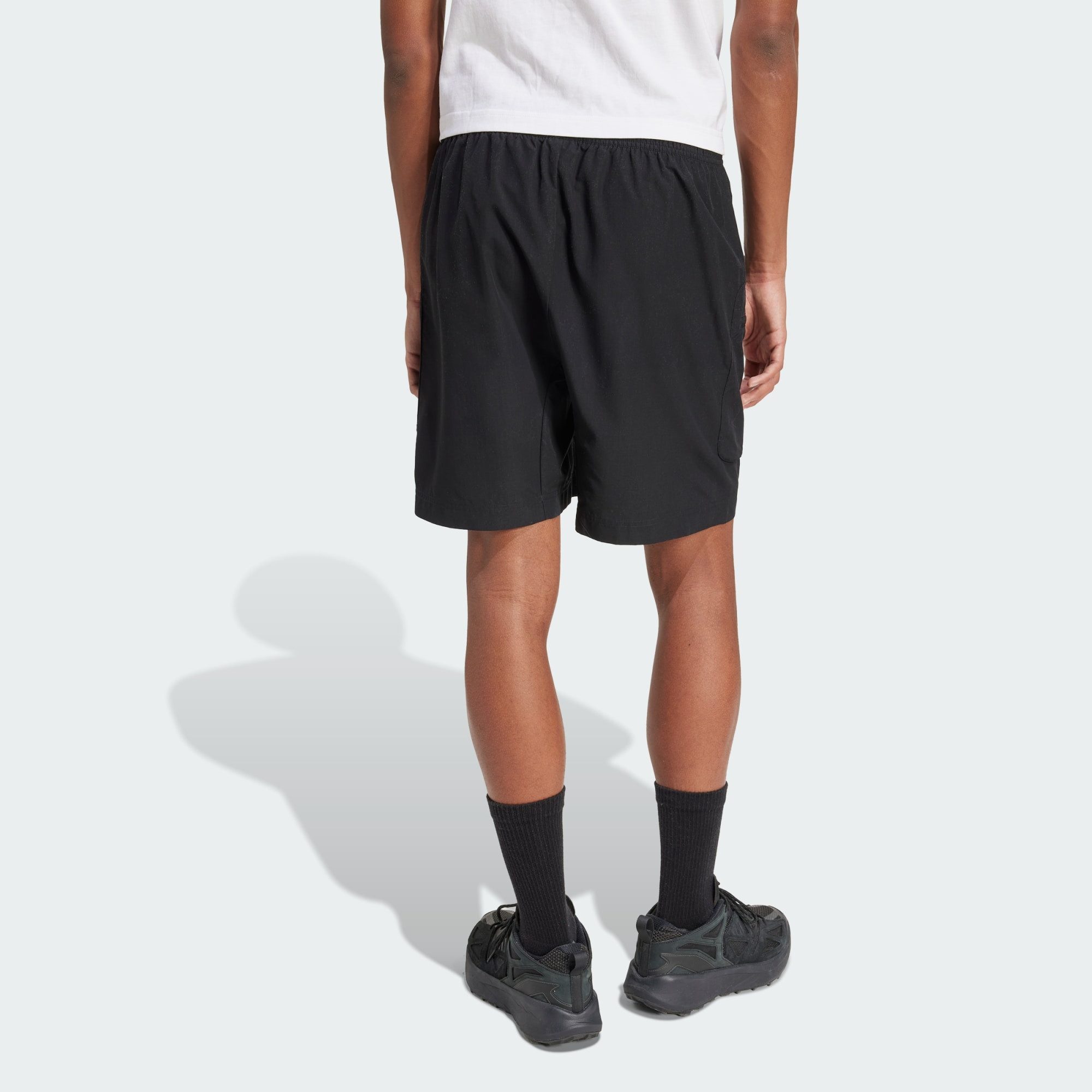 adidas Sportswear Shorts CITY ESCAPE WOVEN günstig online kaufen