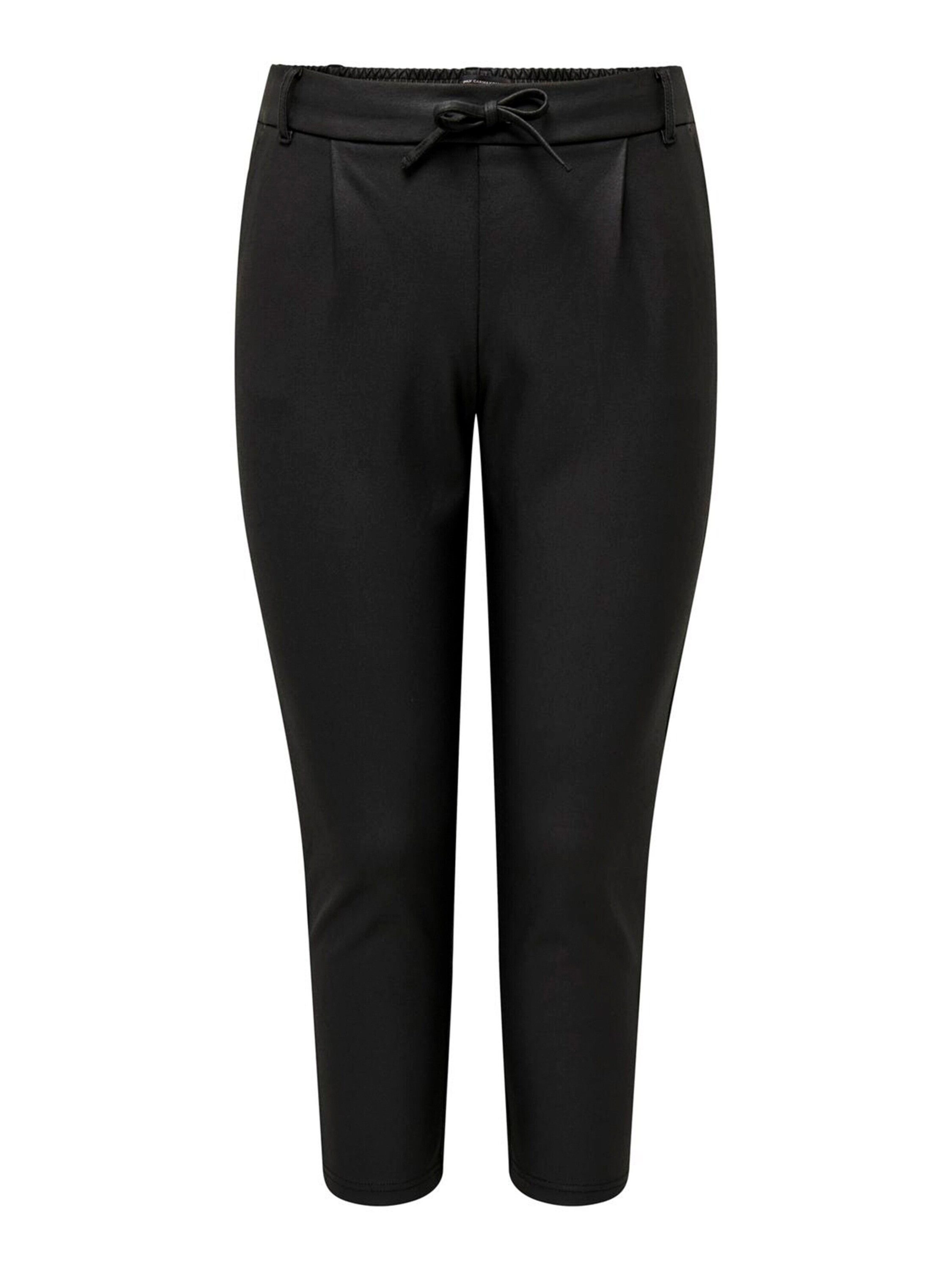 Lederimitathose CARGOLDTRASH LIFE EASY COATED PANT PNT