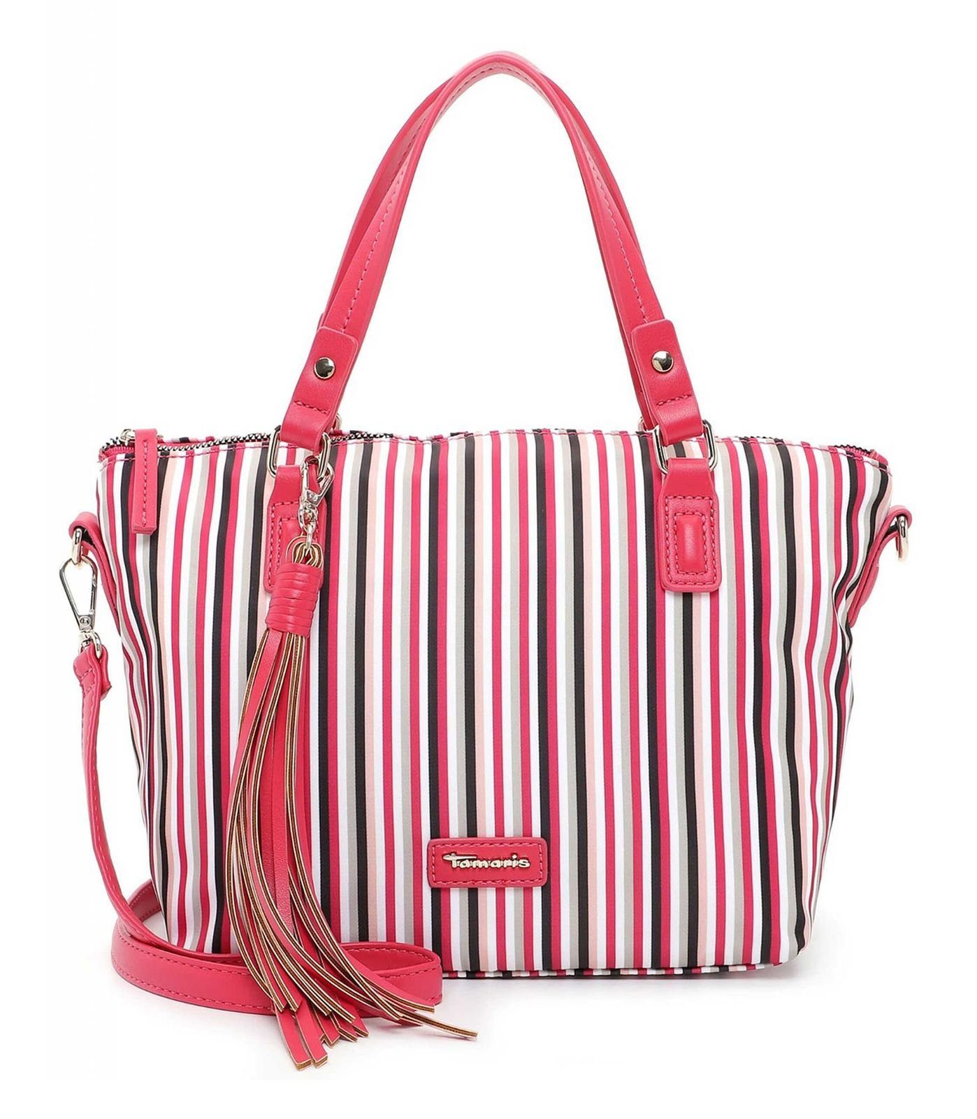 Schultertasche Lea
