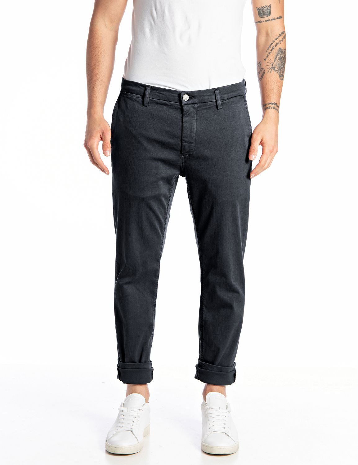 5-Pocket-Jeans