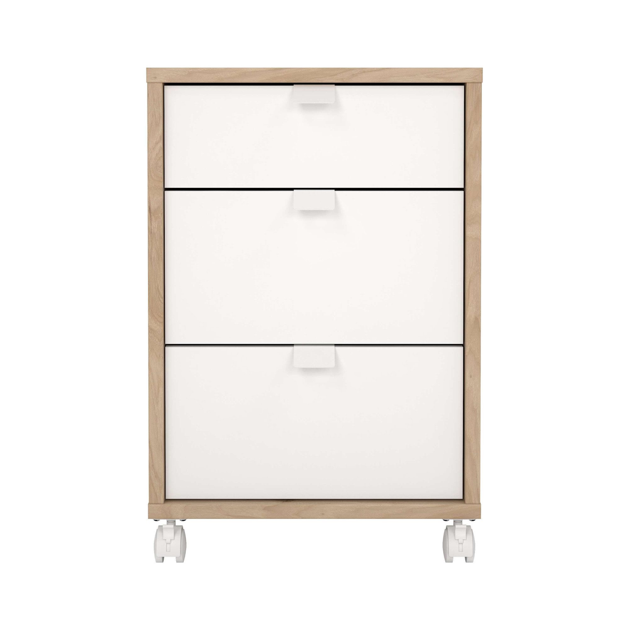 INOSIGN Rollcontainer Sign Rollwagen Rollschrank verschiebarer günstig online kaufen