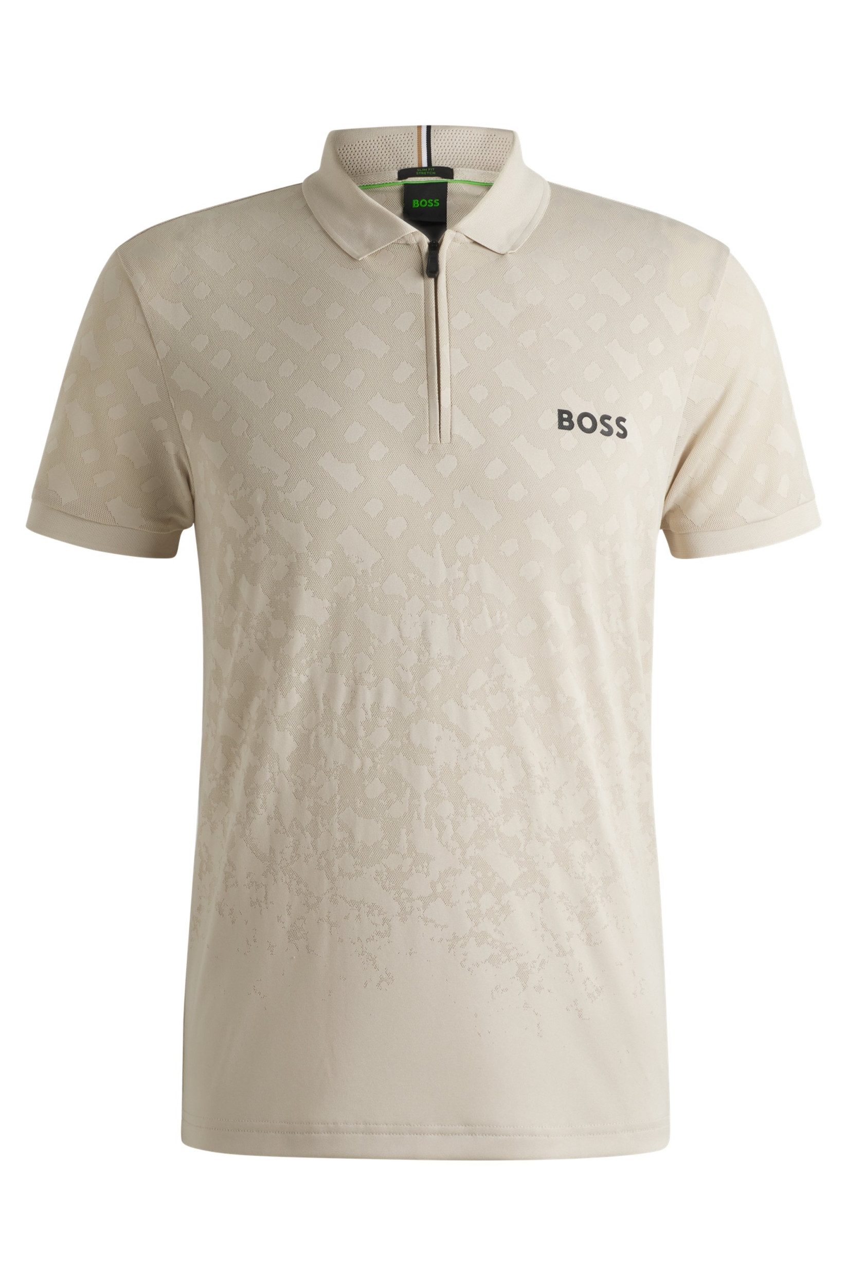 Poloshirt Philix TOC JQ 10270344 01