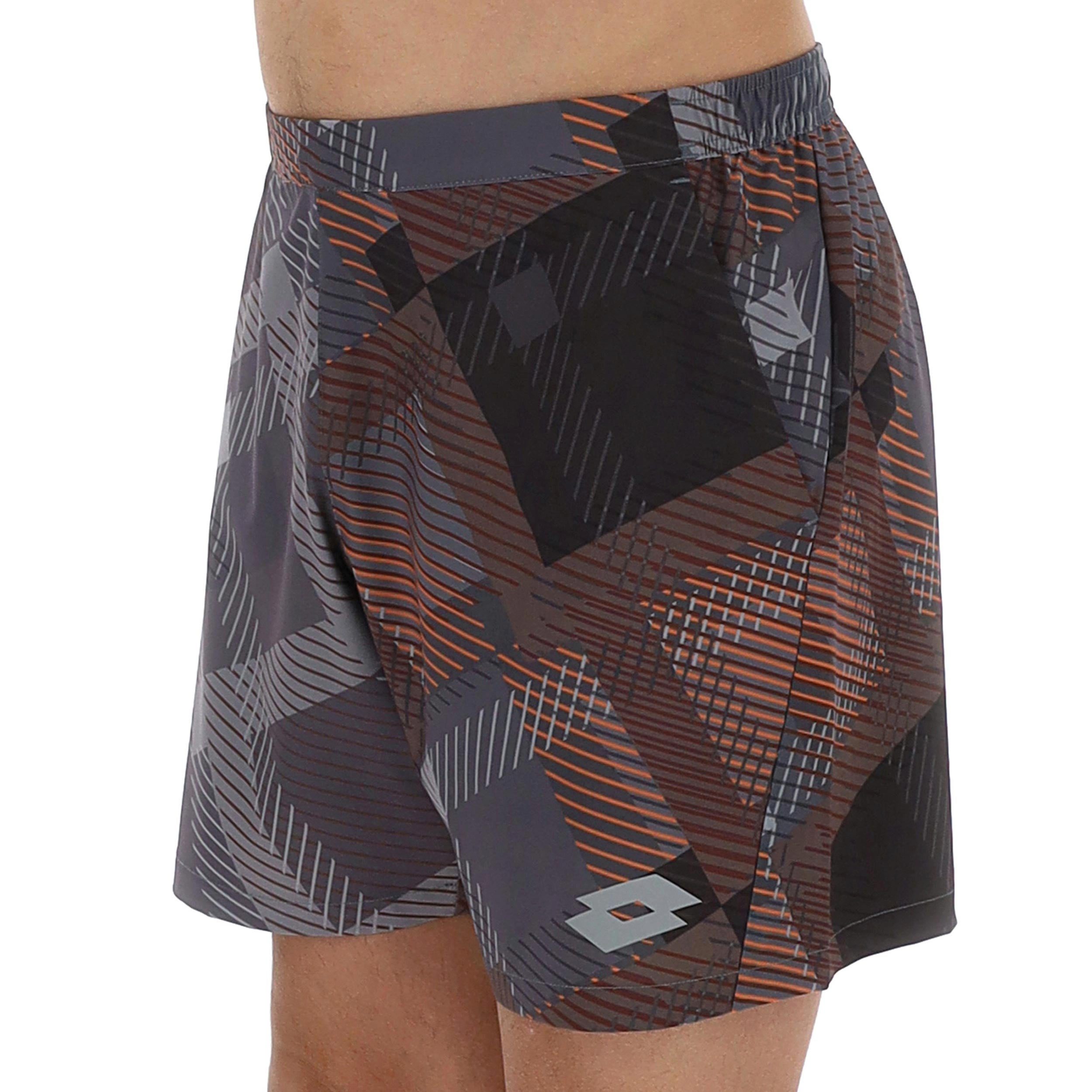 Lotto Shorts Tech IV 7in