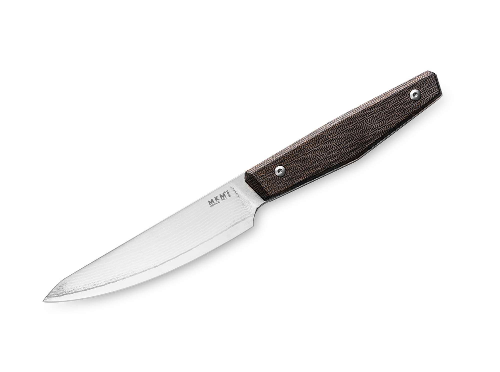 MKM Поварские ножи MKM Prima Limited Edition Steak Gold & Black