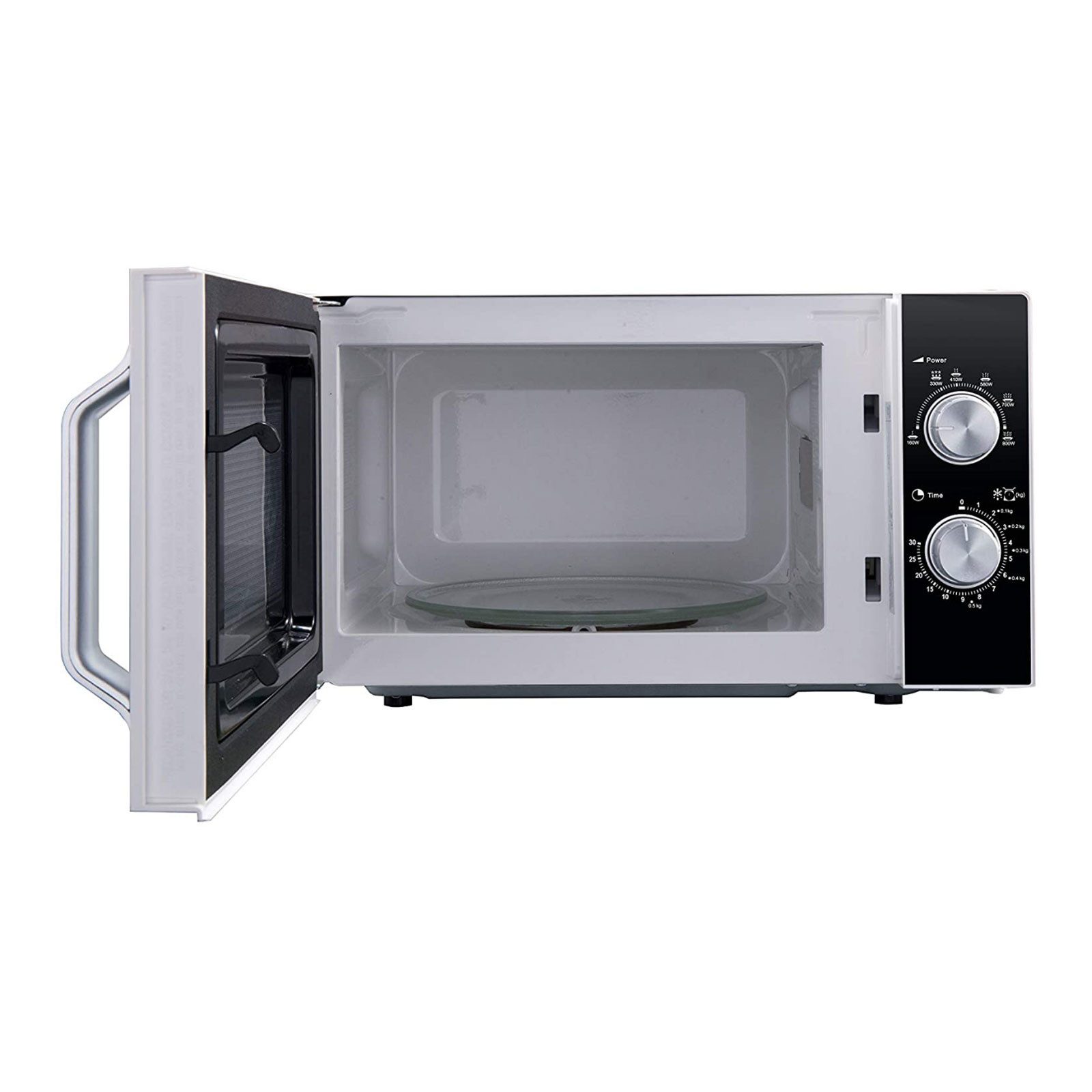 Sharp R204BA - Bild 4