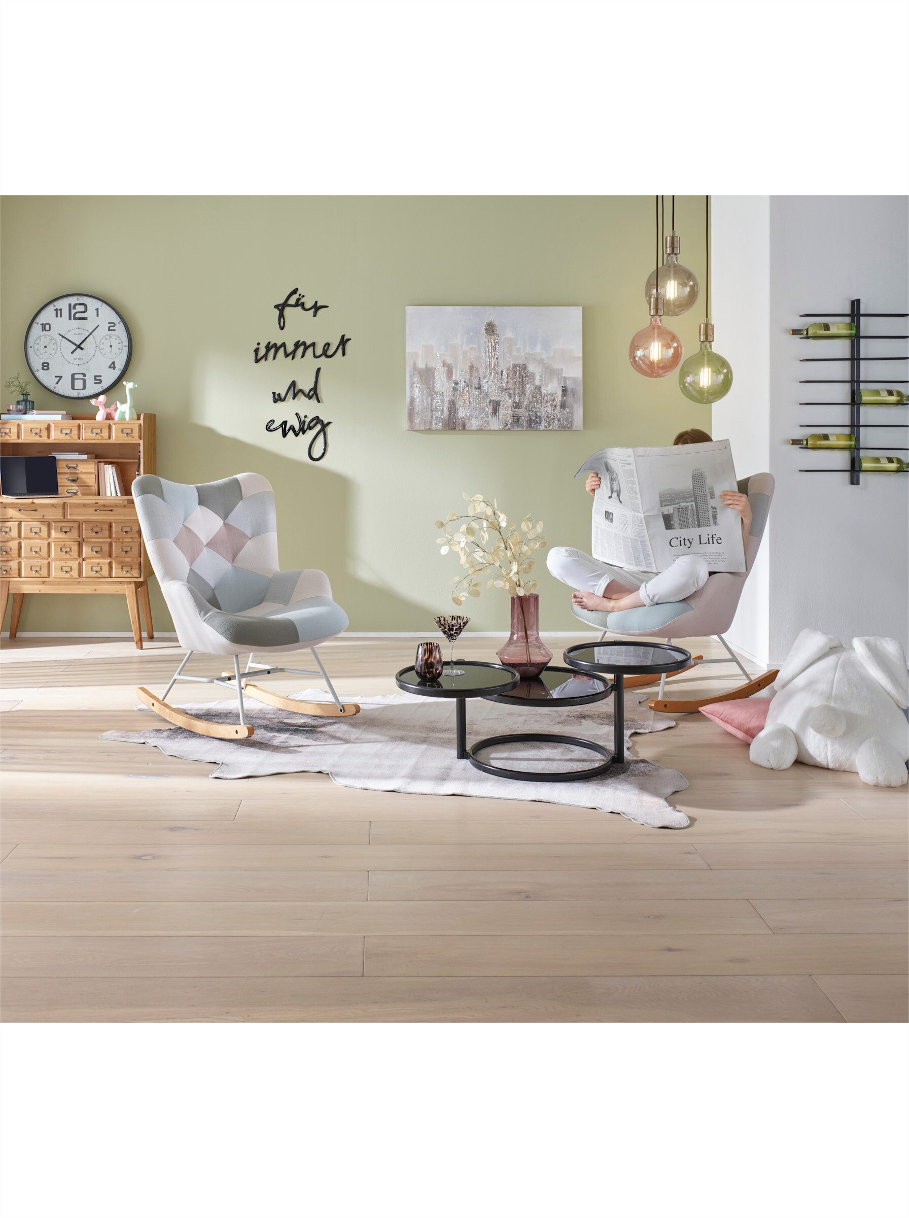 heine Gardine Dekostore . (1 St), Ösen, halbtransparent, Fertigstore gerade günstig online kaufen