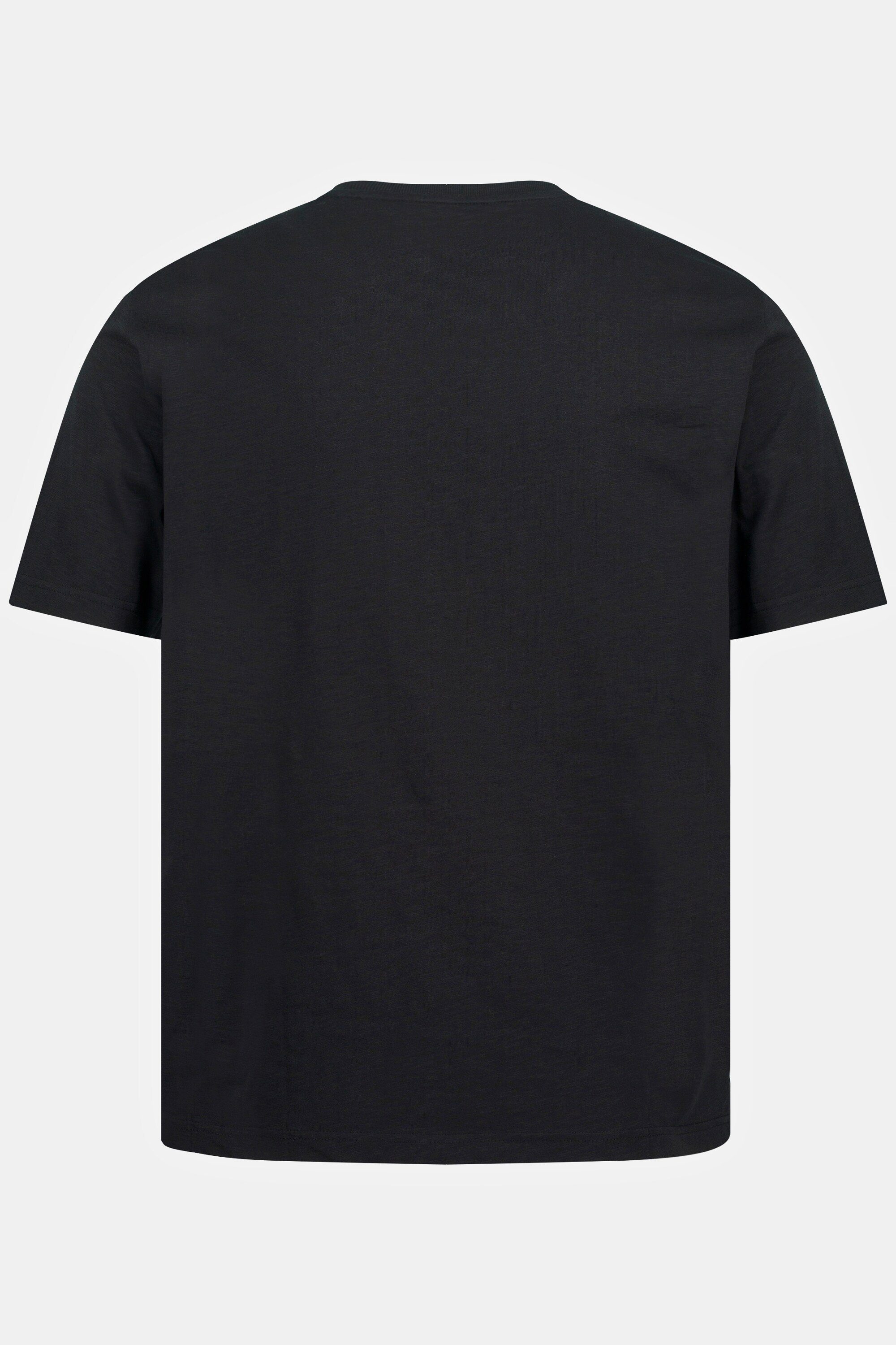 Rundhals Print JP1880 T-Shirt T-Shirt Halbarm