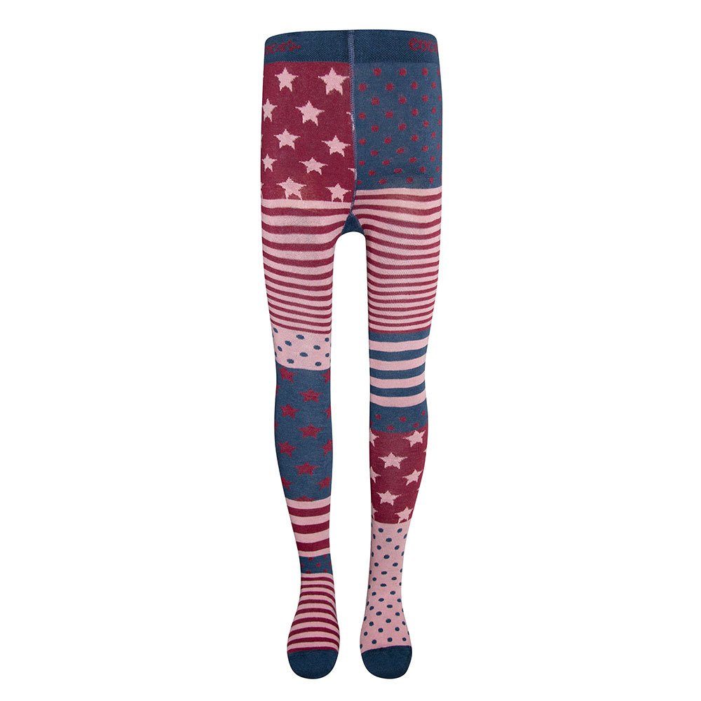Strumpfhose Strumpfhose Flipside Ringel/Sterne