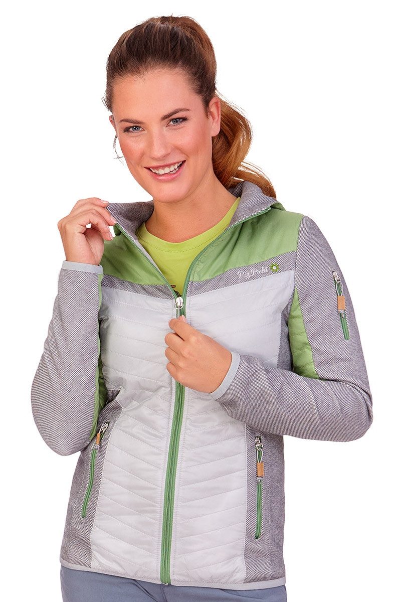 Piz Palü Outdoorjacke Outdoorjacke Damen - günstig online kaufen
