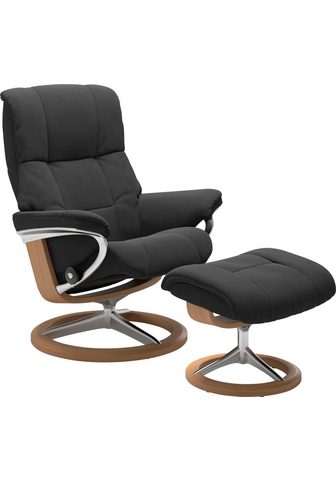 Stressless ® Atpalaiduojanti kėdė »Mayfair« (Set ...