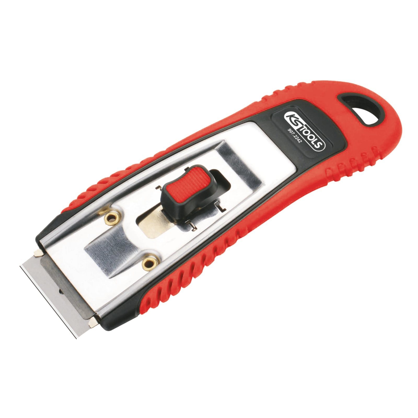 KS Tools Drehmomentschlüssel KS TOOLS Plakettenschaber 40 mm - 907.2242