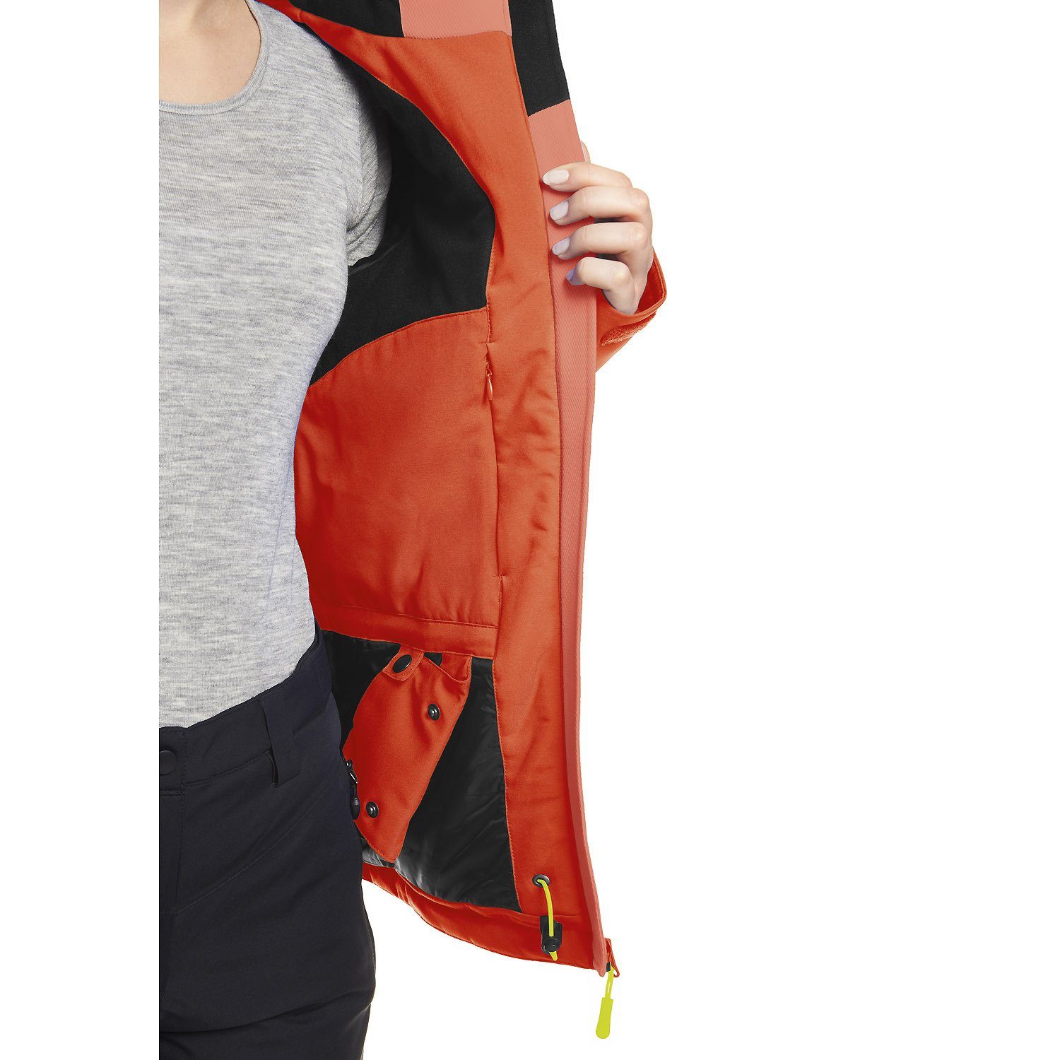 Maier Sports Skijacke Skijacke Fast Dynamic