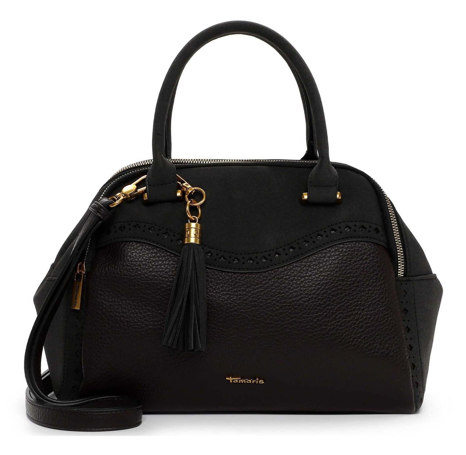 Handtasche Shopper