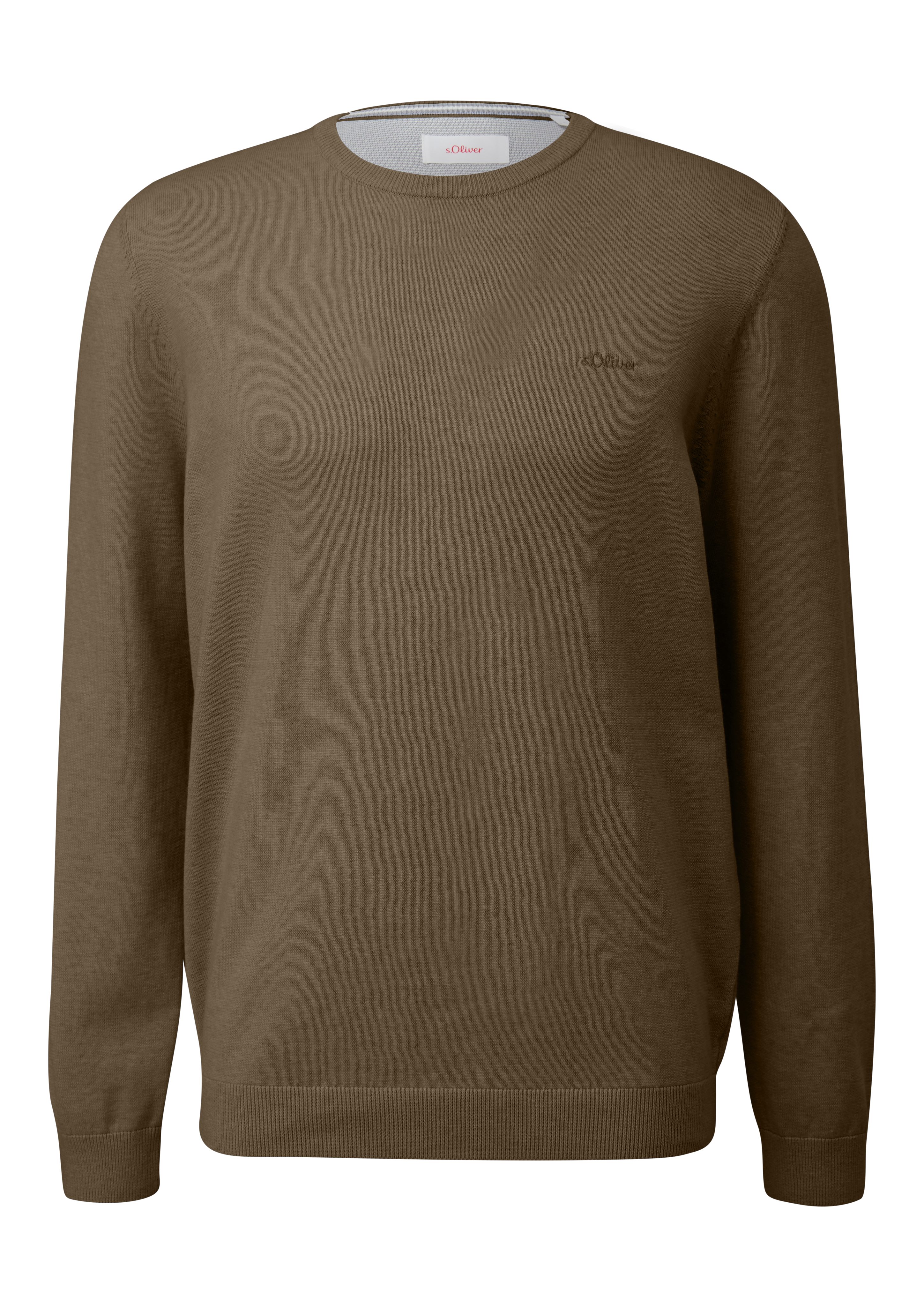 S.oliver Herren Pullover 2143173.j günstig online kaufen
