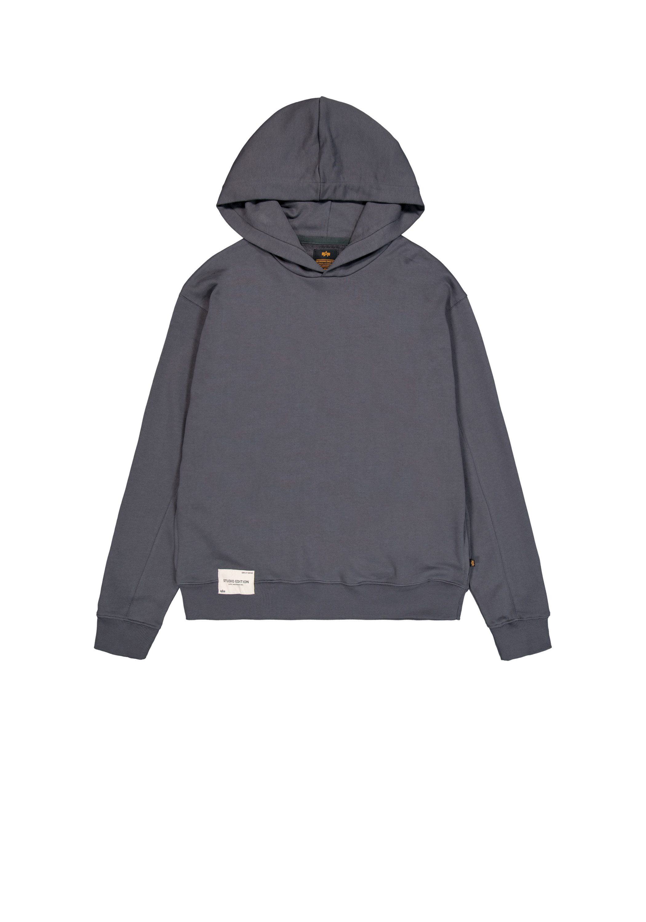 Alpha Industries Hoodie Studio Edition Hoodie