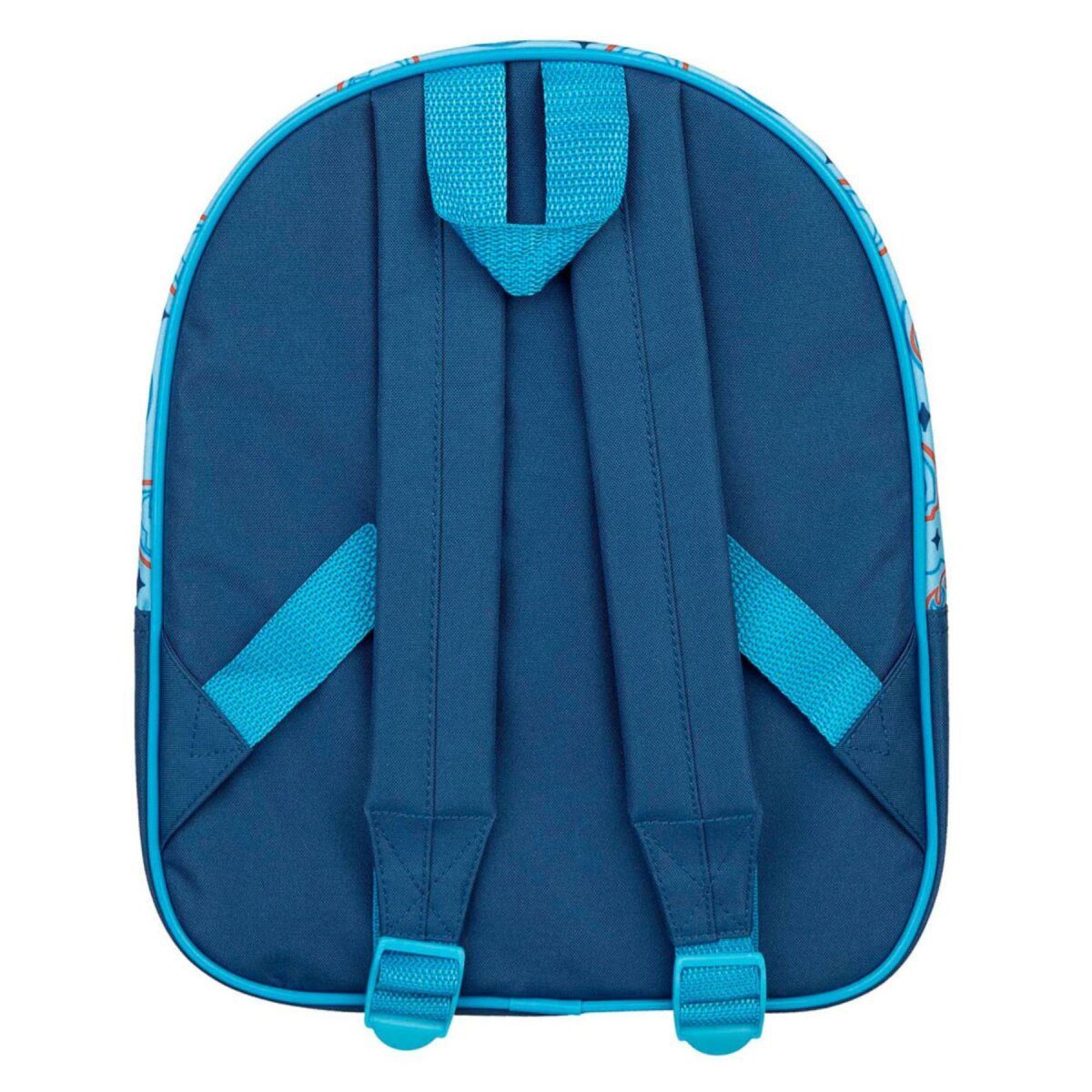 PAW PATROL Kinderrucksack Paw Patrol Rucksack 31cm bunt & leicht für Kindergarten (1-tlg)